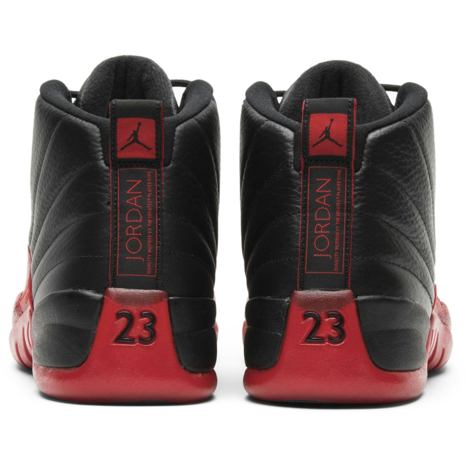 Air Jordan 12 Retro ‘Flu Game’ 2016 130690-002 - Image 6