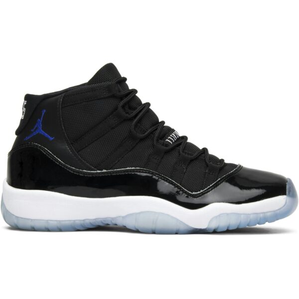 Air Jordan 11 Retro ‘Space Jam’ 2016 378038-003