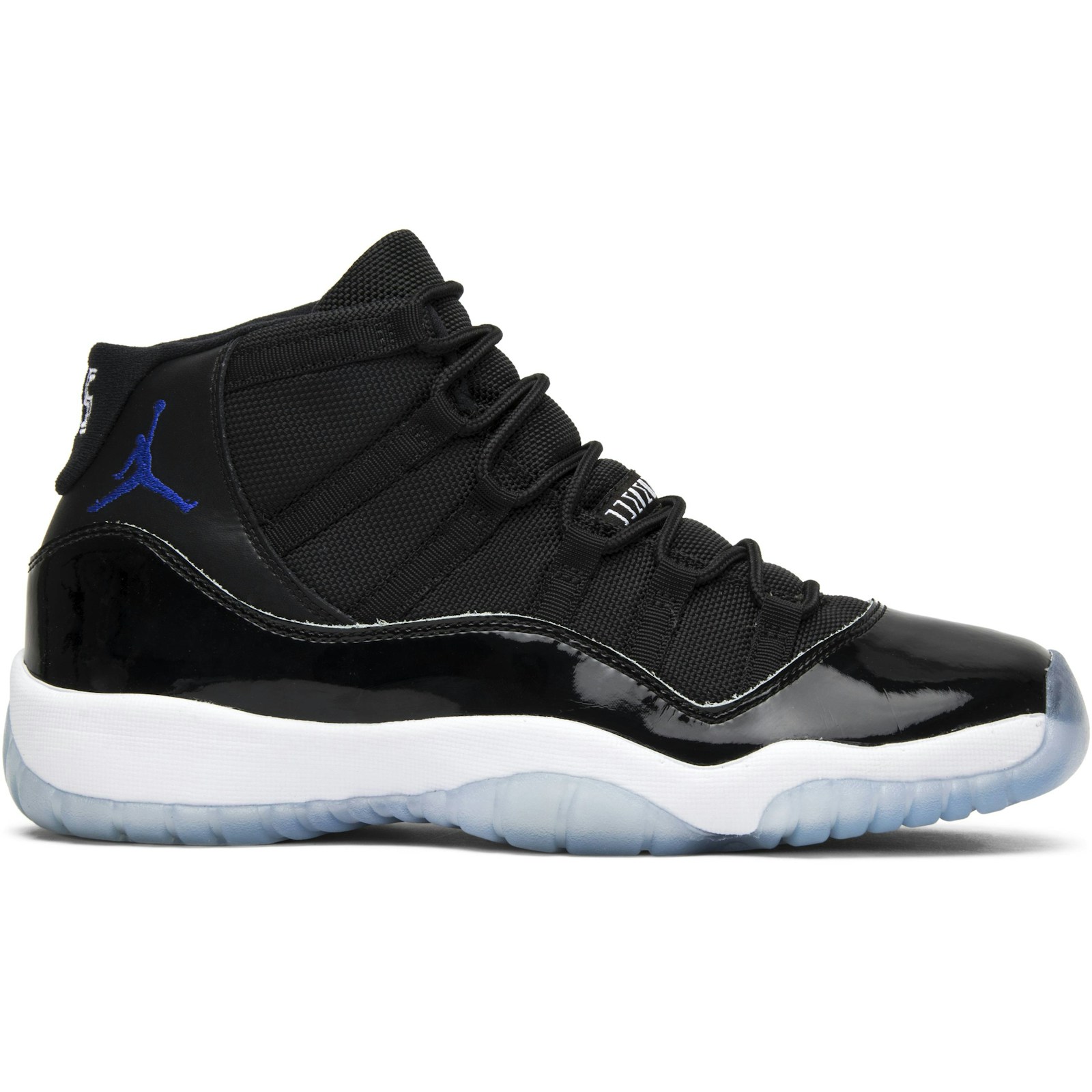 Air Jordan 11 Retro ‘Space Jam’ 2016 378038-003
