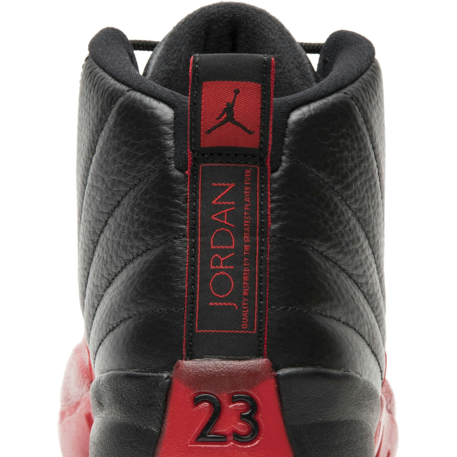 Air Jordan 12 Retro ‘Flu Game’ 2016 130690-002 - Image 7