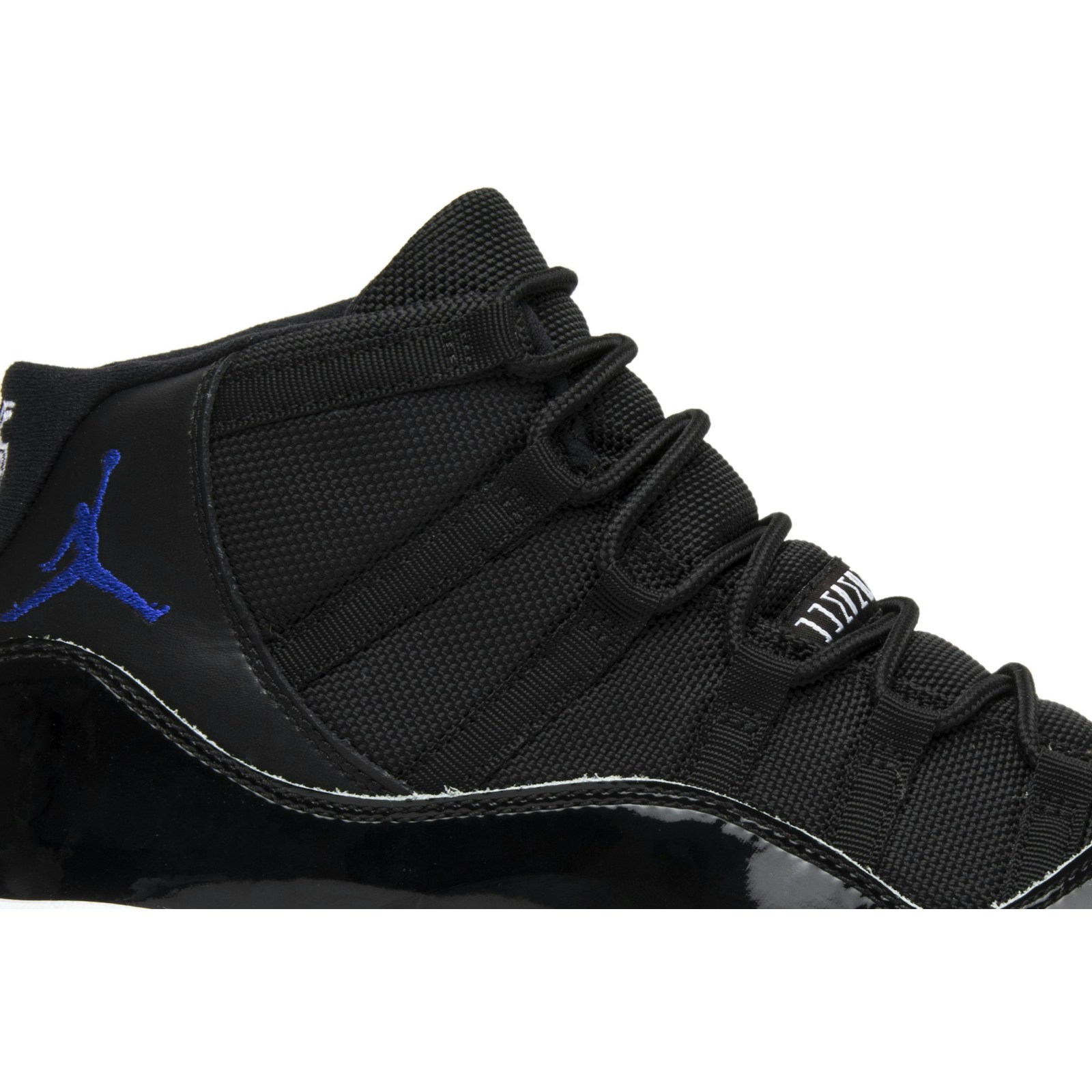 Air Jordan 11 Retro ‘Space Jam’ 2016 378038-003 - Image 2