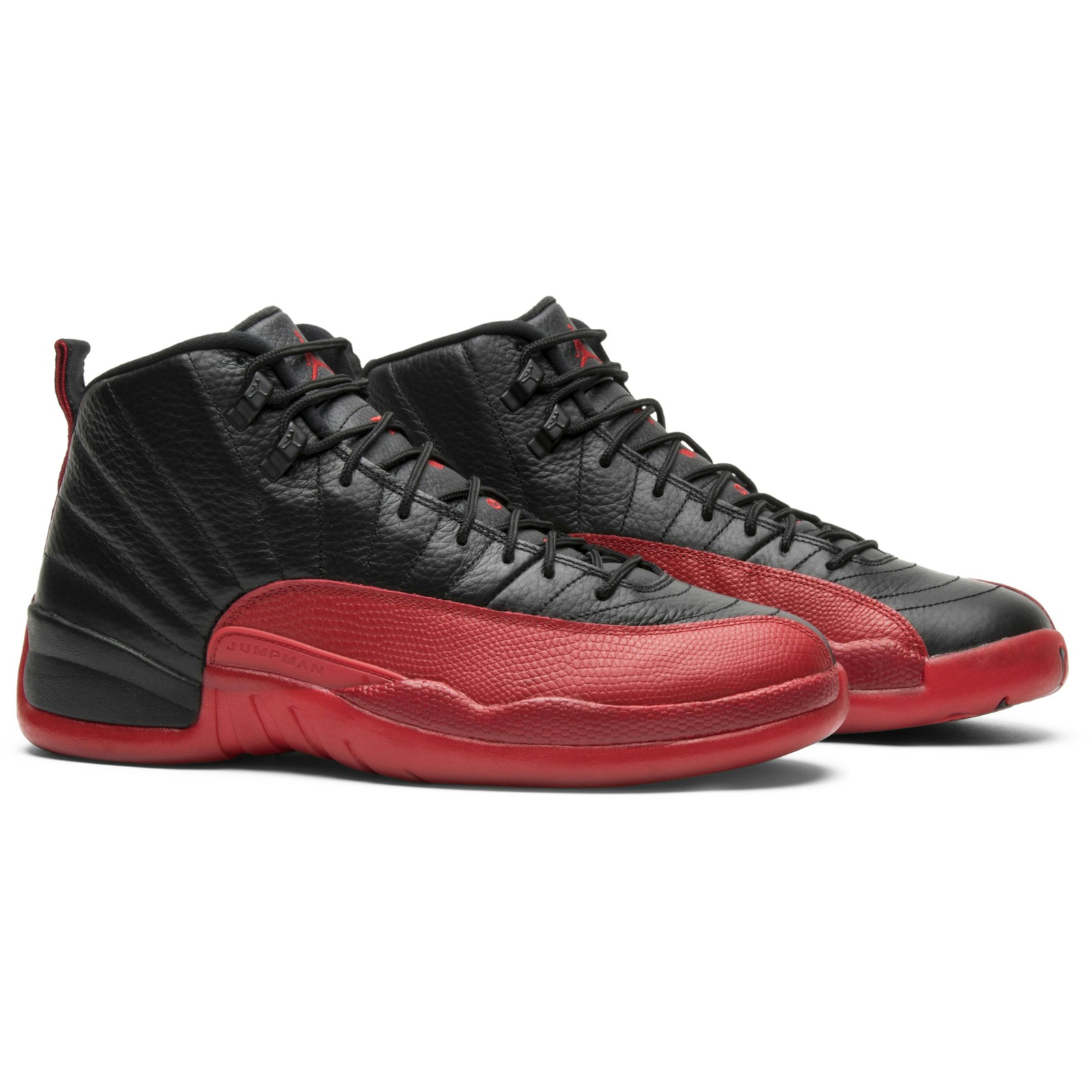 Air Jordan 12 Retro ‘Flu Game’ 2016 130690-002 - Image 8