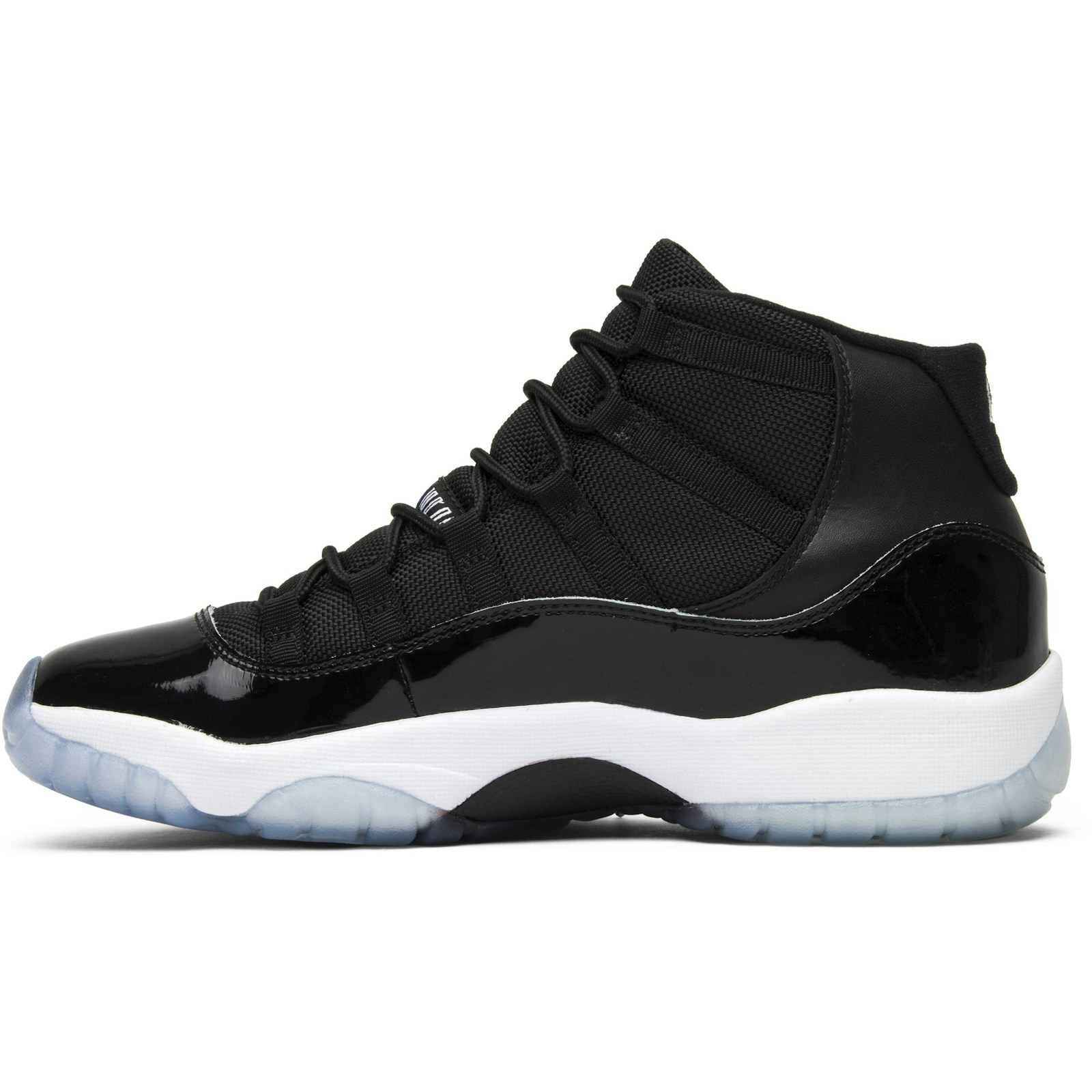 Air Jordan 11 Retro ‘Space Jam’ 2016 378038-003 - Image 3