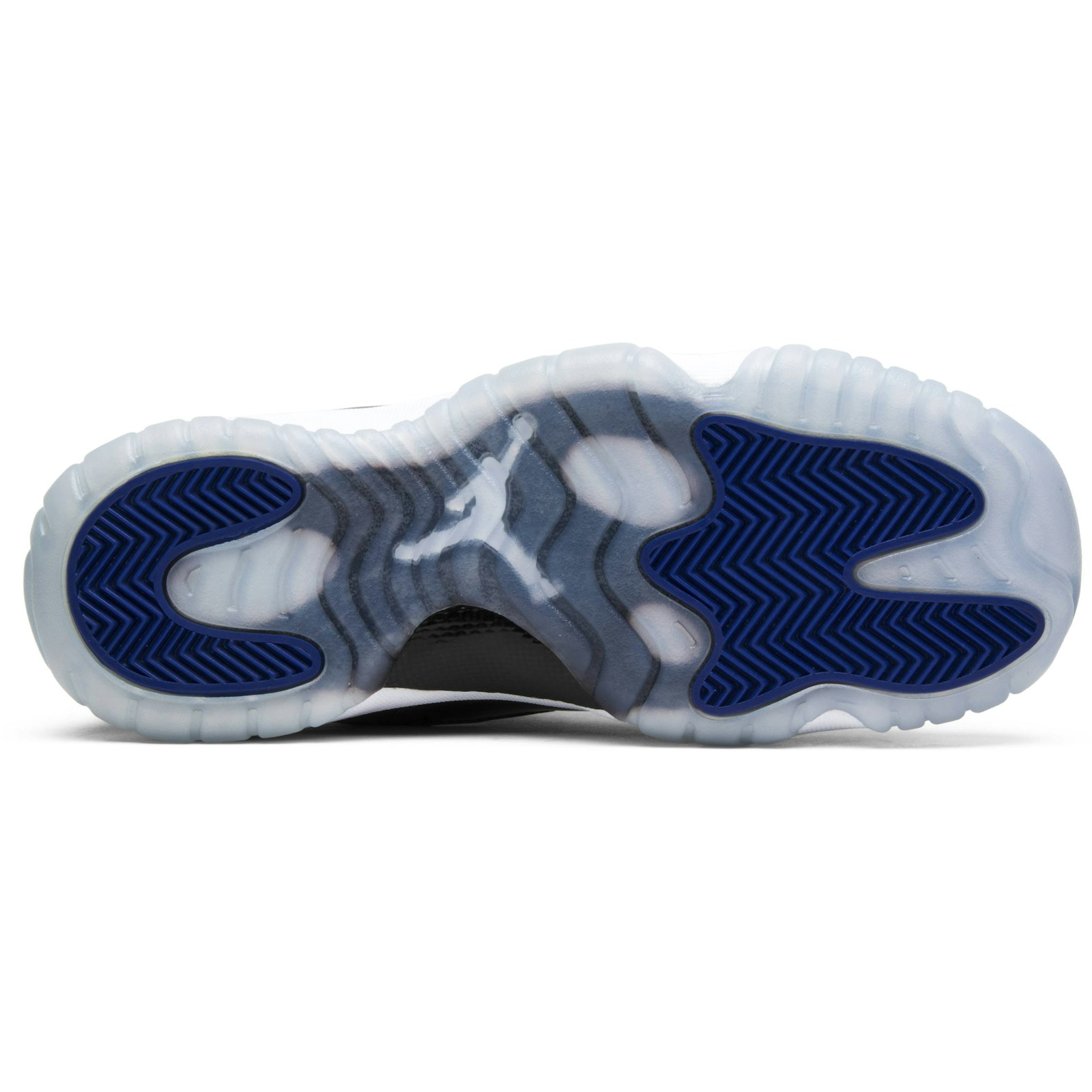 Air Jordan 11 Retro ‘Space Jam’ 2016 378038-003 - Image 4