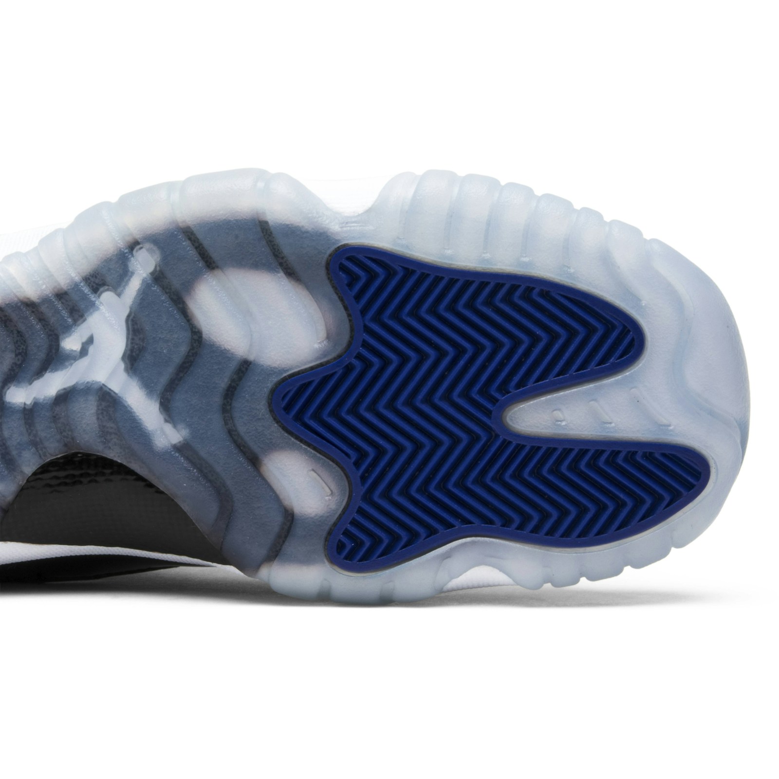 Air Jordan 11 Retro ‘Space Jam’ 2016 378038-003 - Image 5