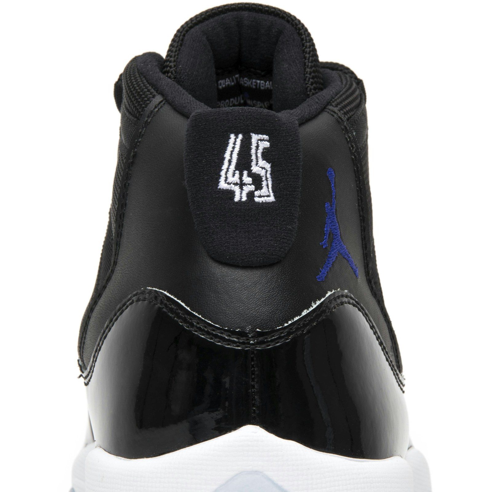 Air Jordan 11 Retro ‘Space Jam’ 2016 378038-003 - Image 7