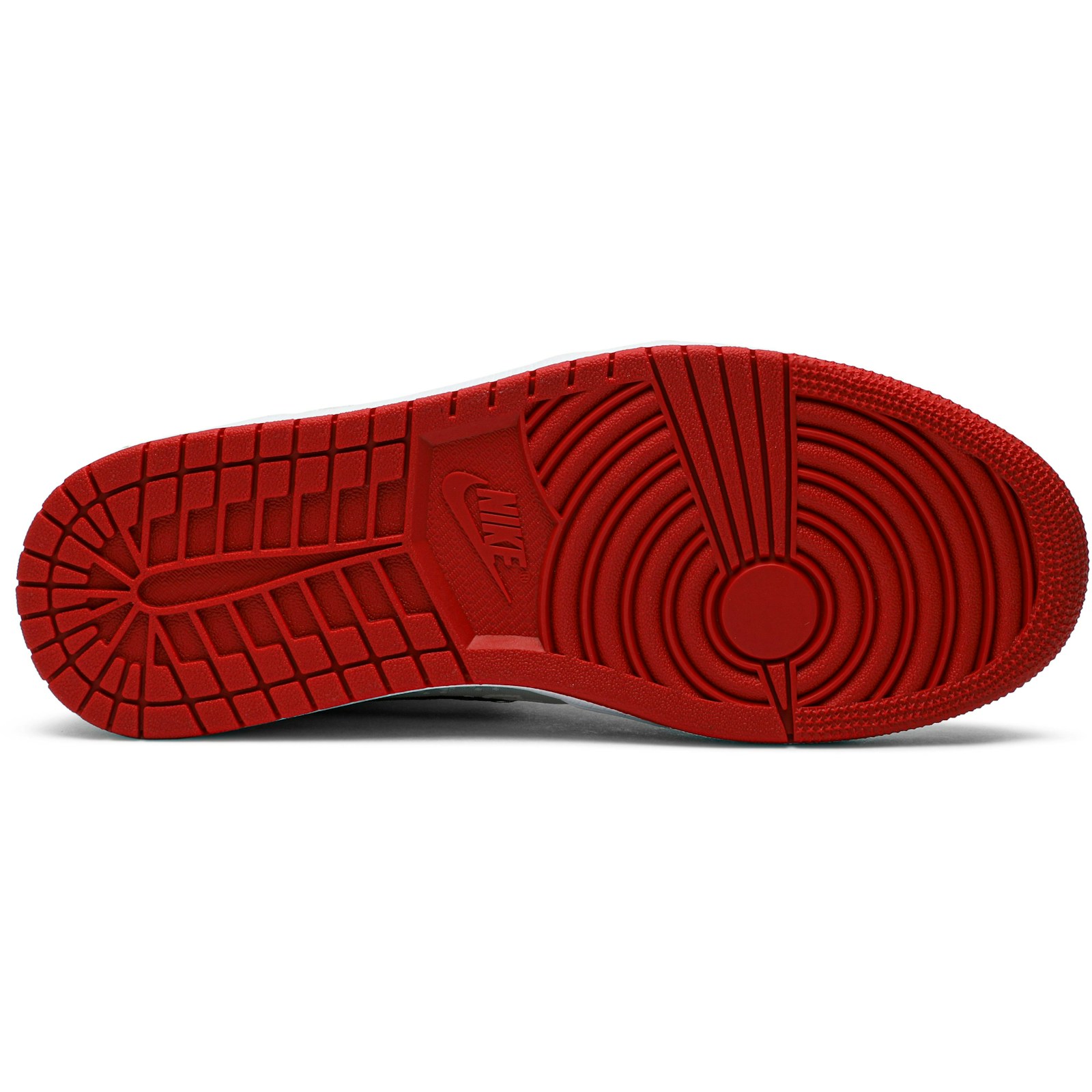 CLOT x Air Jordan 1 Mid ‘Fearless’ CU2804-100 - Image 4