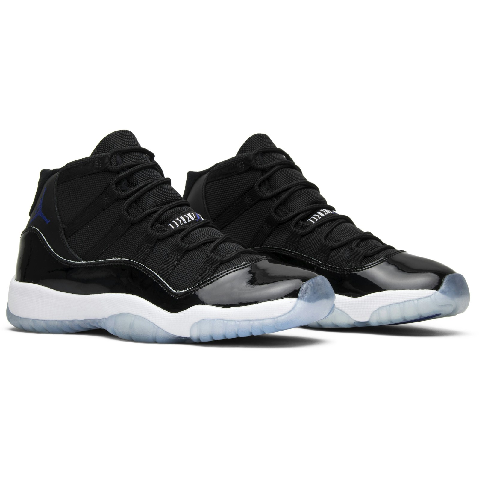 Air Jordan 11 Retro ‘Space Jam’ 2016 378038-003 - Image 8