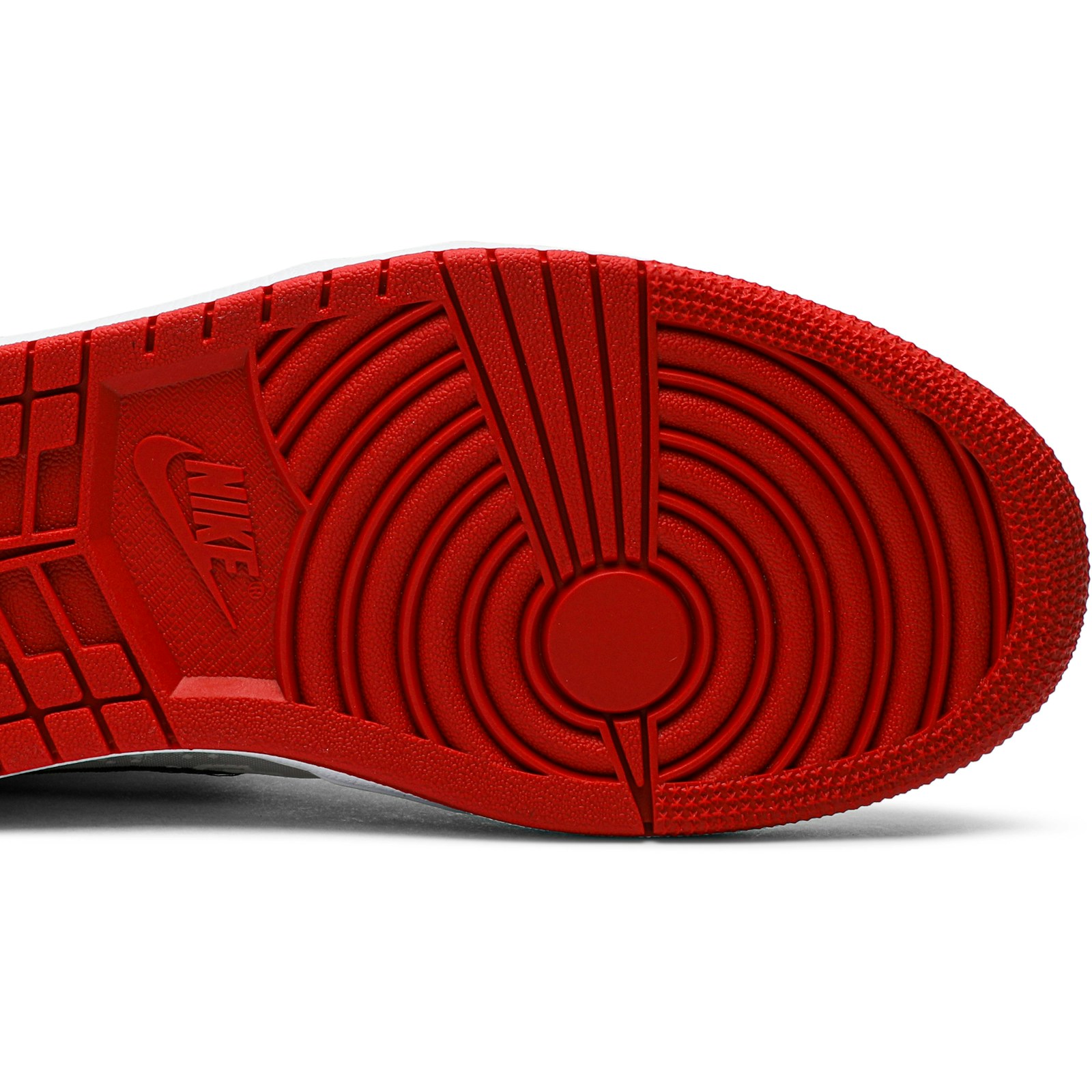 CLOT x Air Jordan 1 Mid ‘Fearless’ CU2804-100 - Image 5