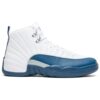 Air Jordan 12 Retro ‘French Blue’ 2016 130690-113