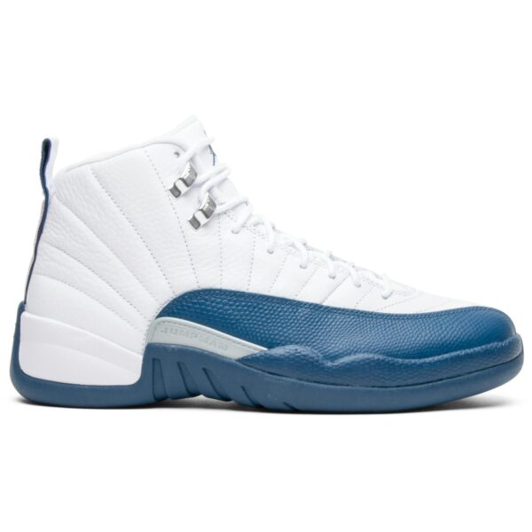 Air Jordan 12 Retro ‘French Blue’ 2016 130690-113