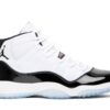 Air Jordan 11 Retro ‘Concord’ 2018 378038-100