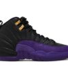 Air Jordan 12 Retro ‘Field Purple’ 153265-057