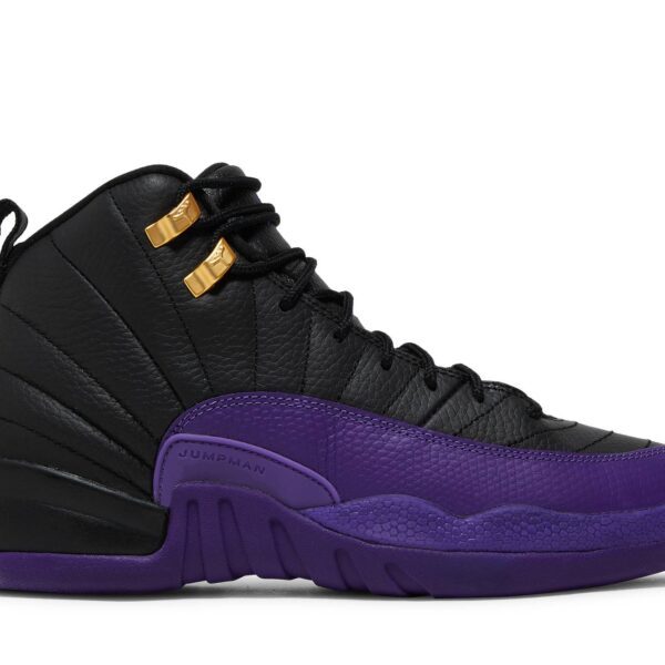 Air Jordan 12 Retro ‘Field Purple’ 153265-057