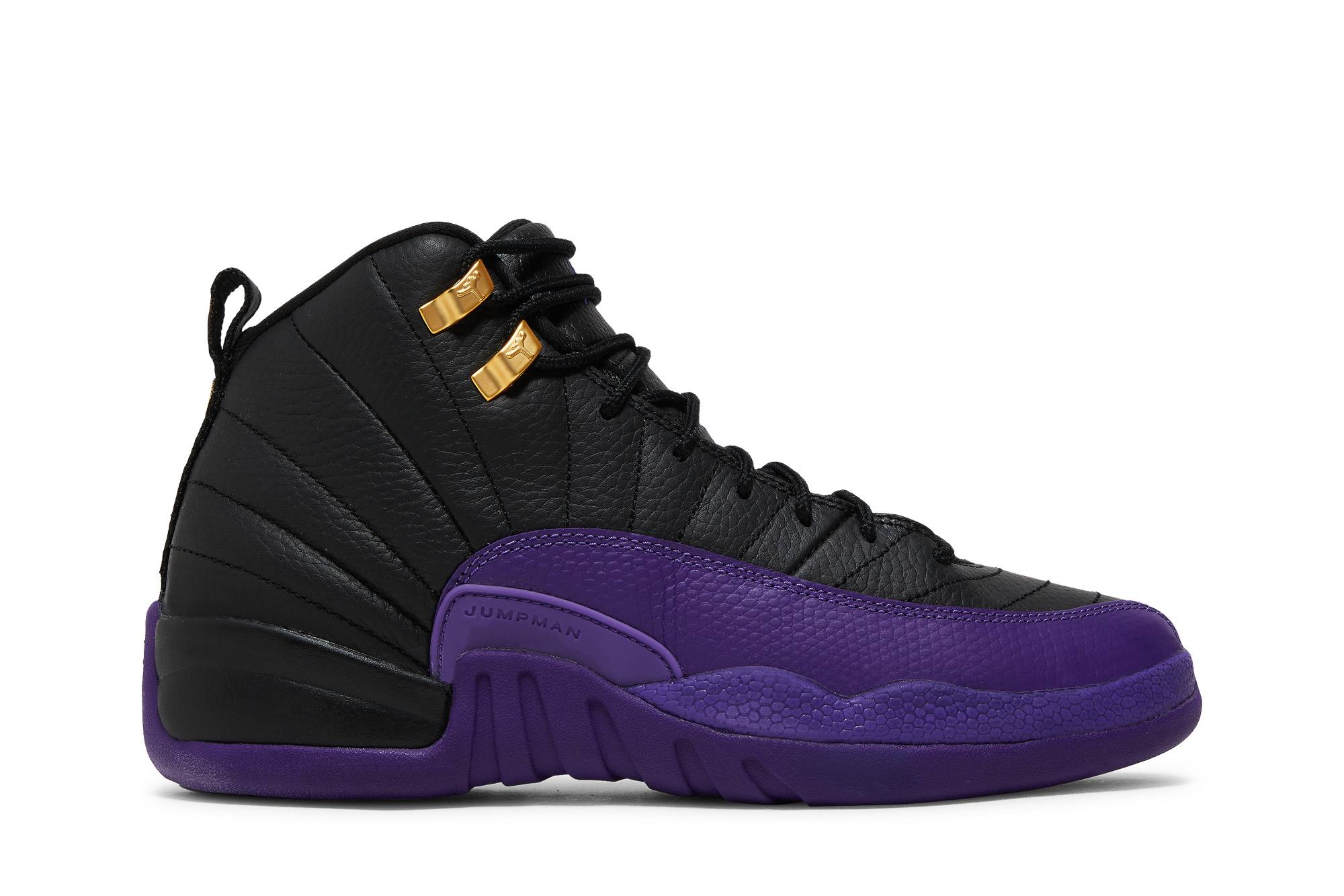 Air Jordan 12 Retro ‘Field Purple’ 153265-057