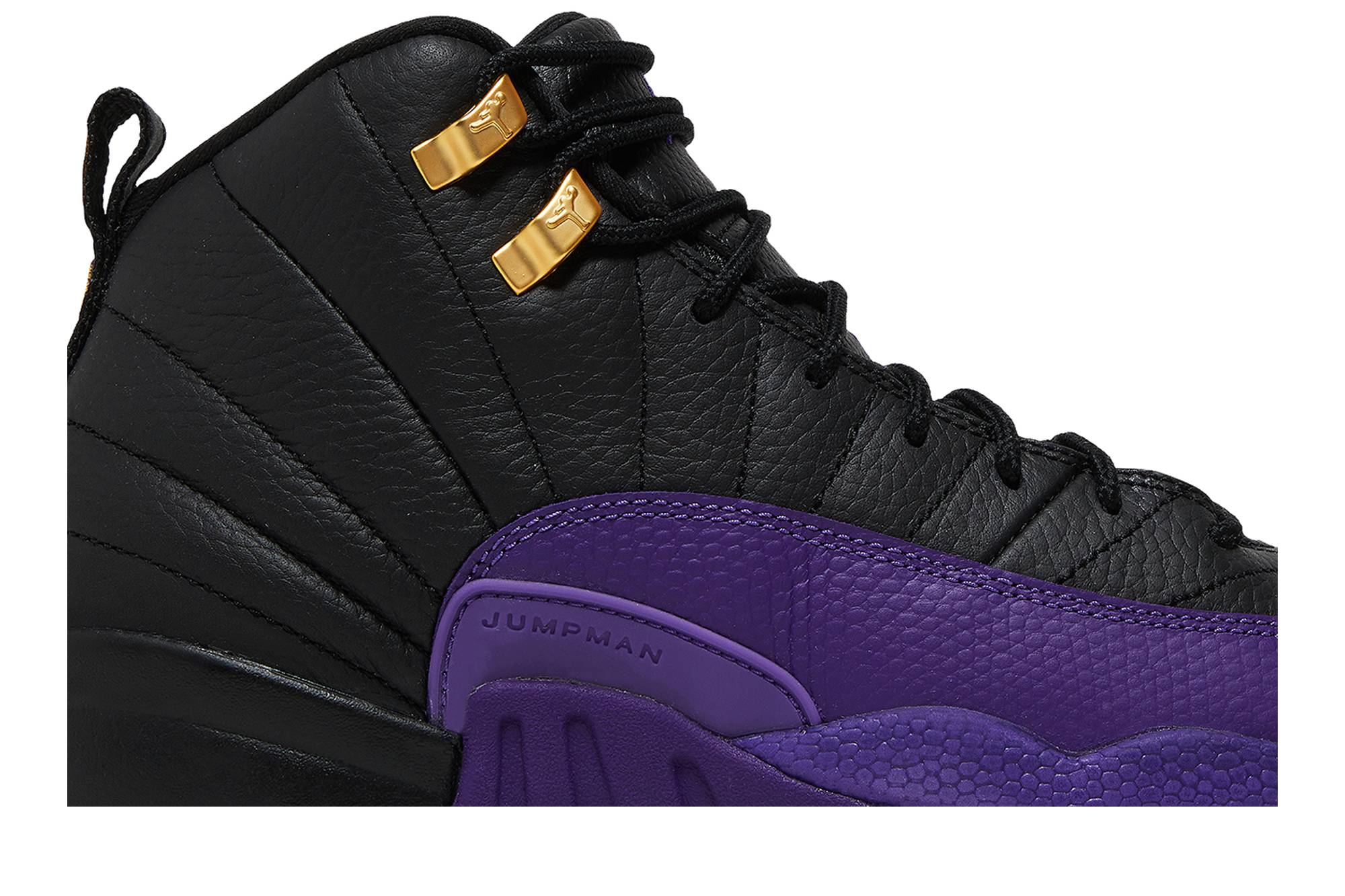 Air Jordan 12 Retro ‘Field Purple’ 153265-057 - Image 2