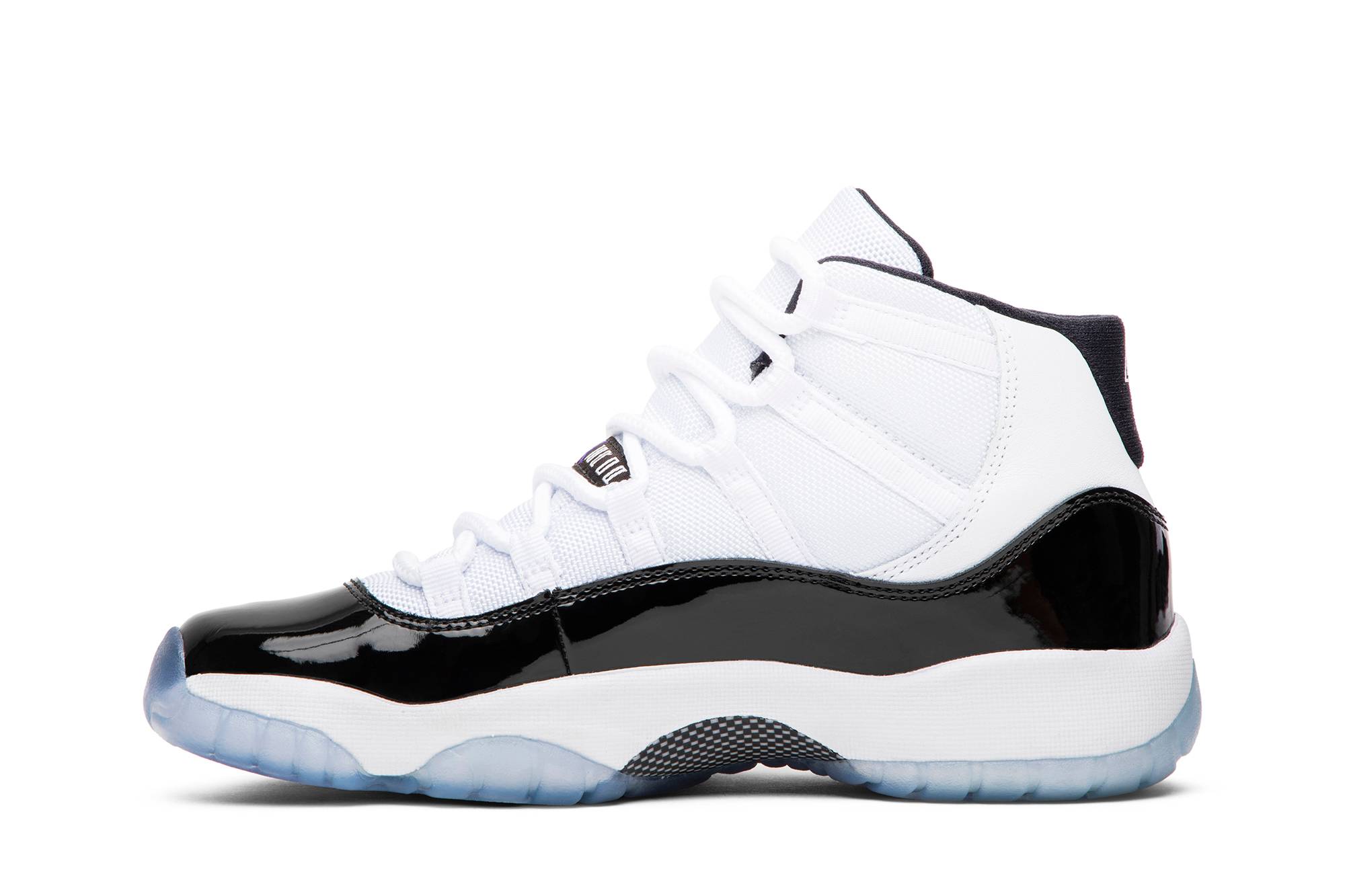 Air Jordan 11 Retro ‘Concord’ 2018 378038-100 - Image 3