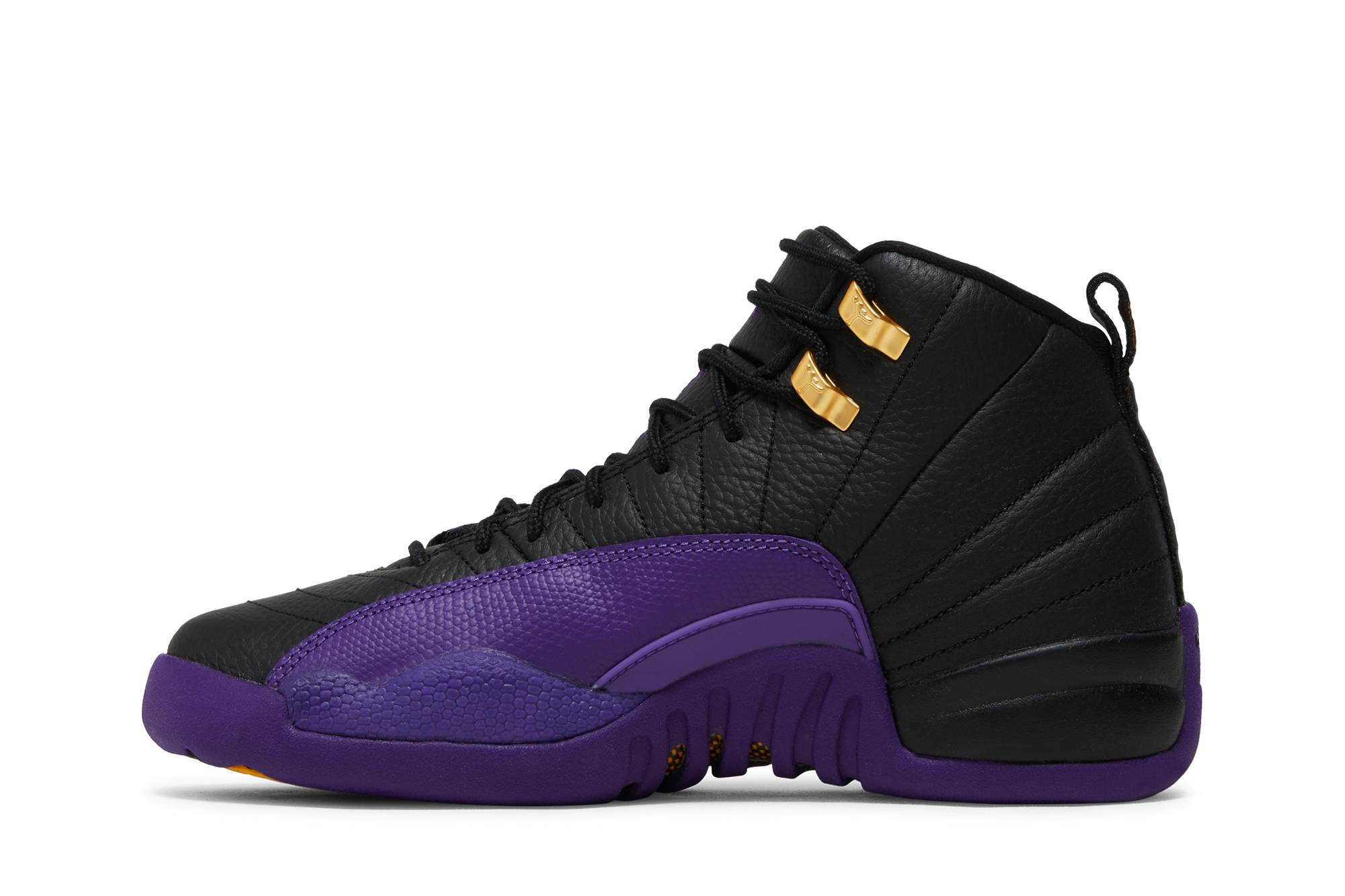 Air Jordan 12 Retro ‘Field Purple’ 153265-057 - Image 3