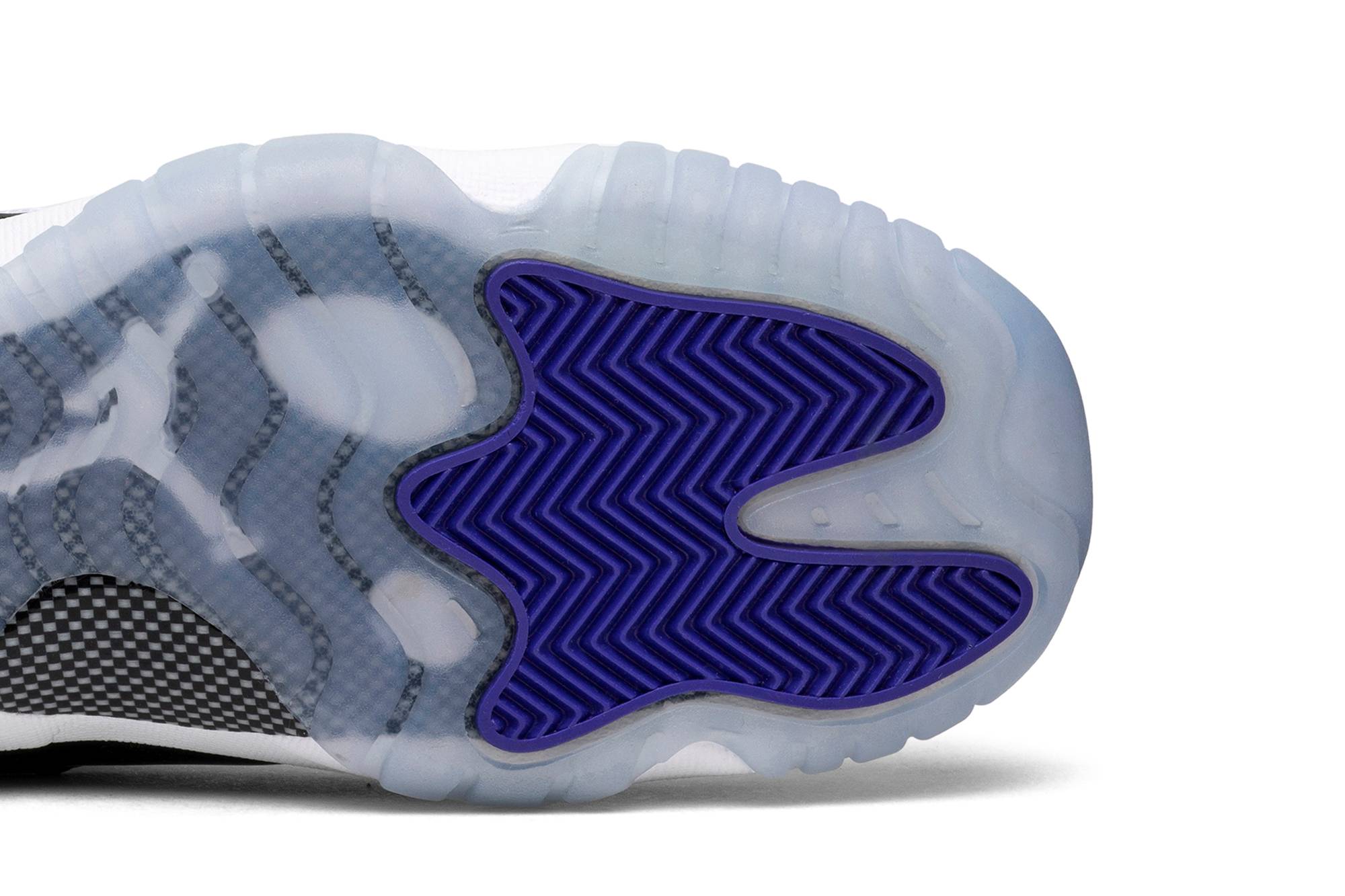 Air Jordan 11 Retro ‘Concord’ 2018 378038-100 - Image 5
