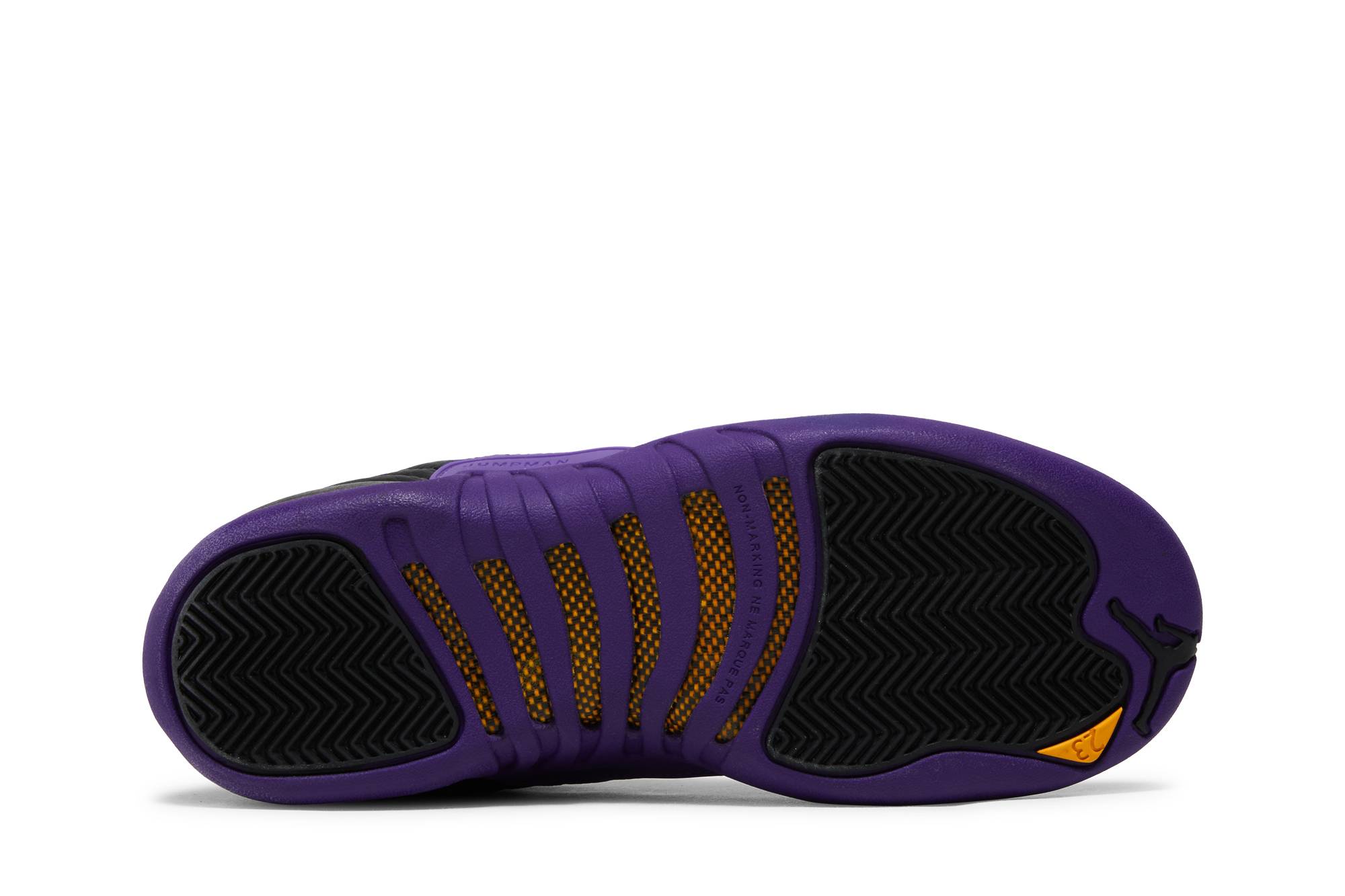 Air Jordan 12 Retro ‘Field Purple’ 153265-057 - Image 4