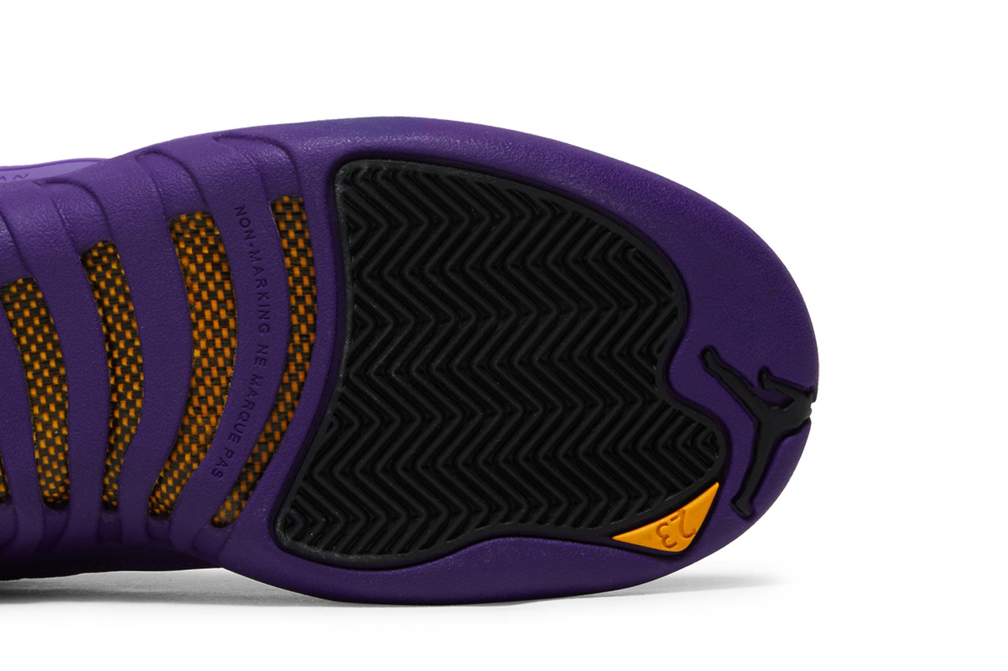 Air Jordan 12 Retro ‘Field Purple’ 153265-057 - Image 5