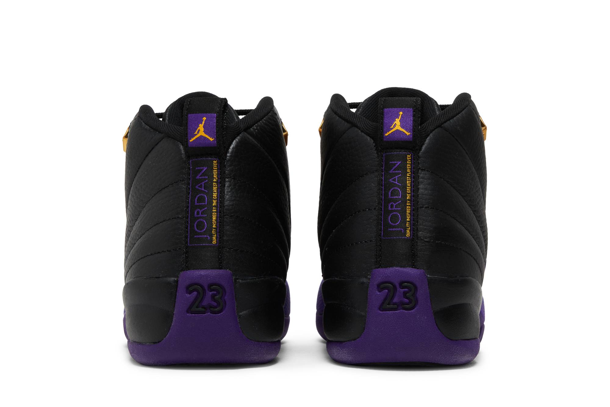 Air Jordan 12 Retro ‘Field Purple’ 153265-057 - Image 6