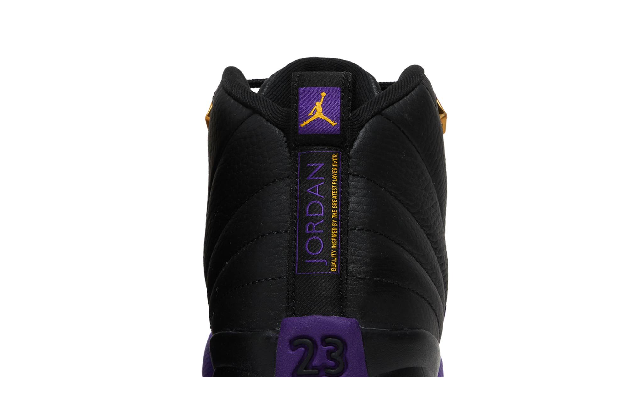 Air Jordan 12 Retro ‘Field Purple’ 153265-057 - Image 7