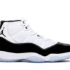 Air Jordan 11 Retro ‘Concord’ 2018 378037-100