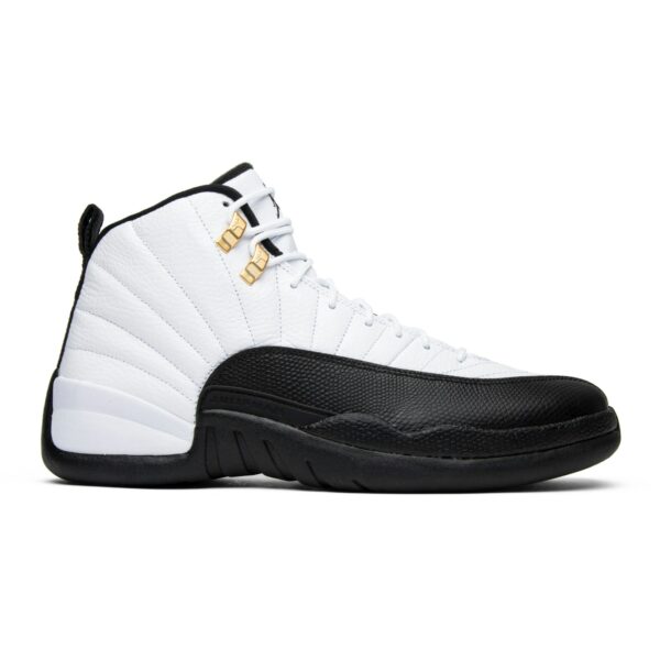 Air Jordan 12 Retro ‘Taxi’ 2013 130690-125