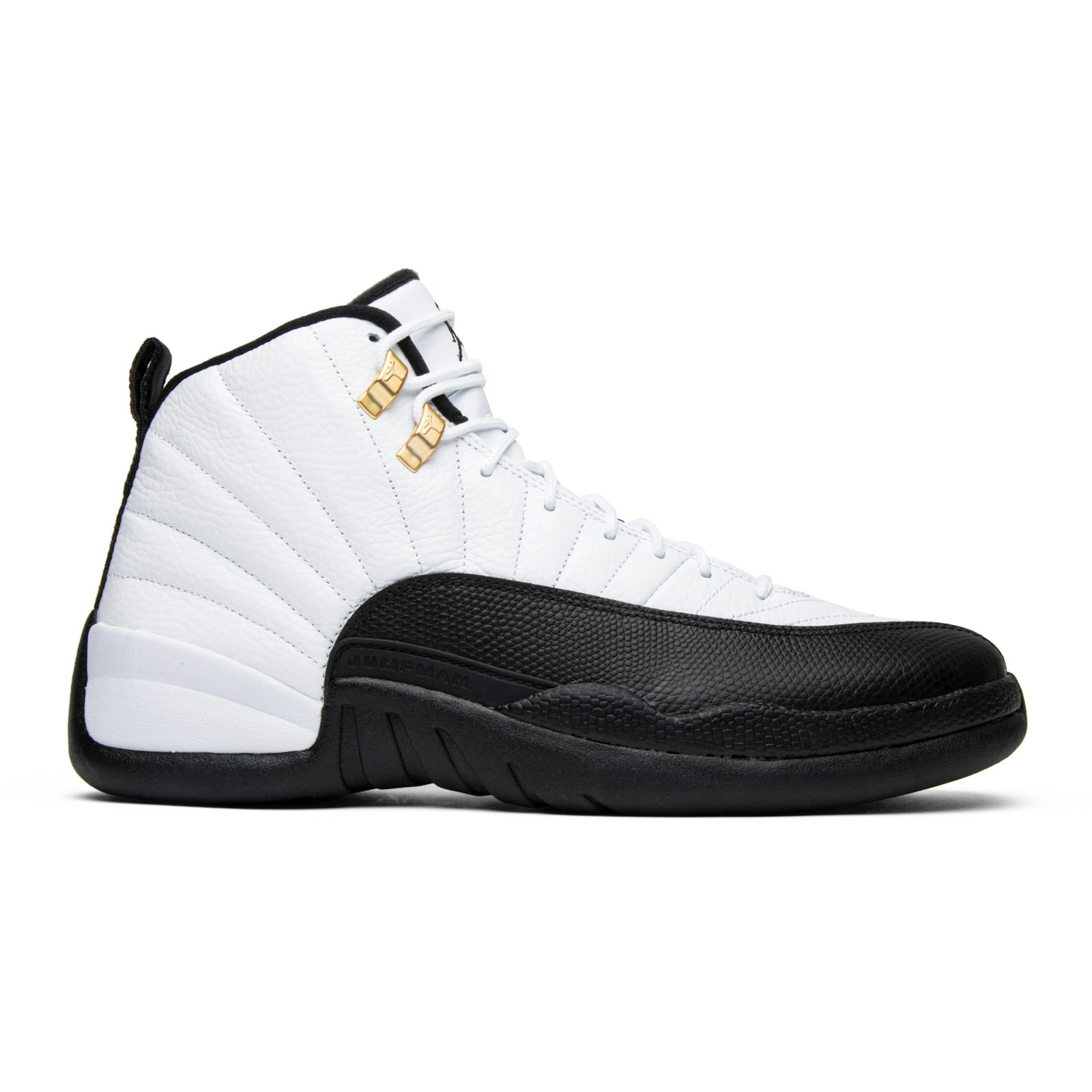 Air Jordan 12 Retro ‘Taxi’ 2013 130690-125