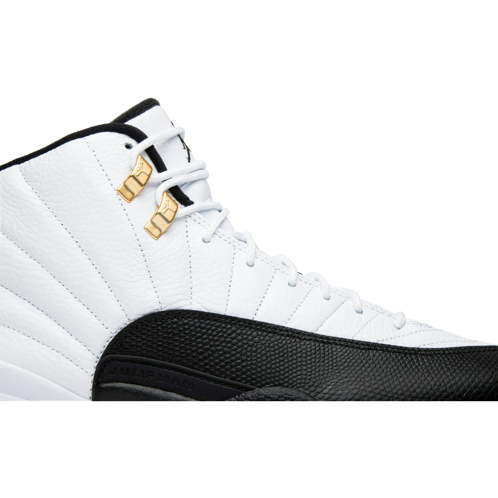 Air Jordan 12 Retro ‘Taxi’ 2013 130690-125 - Image 2
