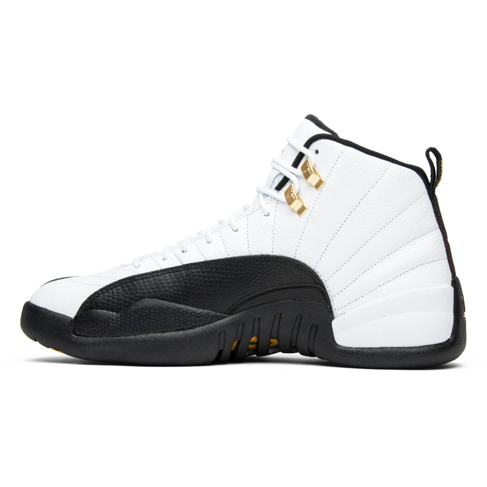Air Jordan 12 Retro ‘Taxi’ 2013 130690-125 - Image 3