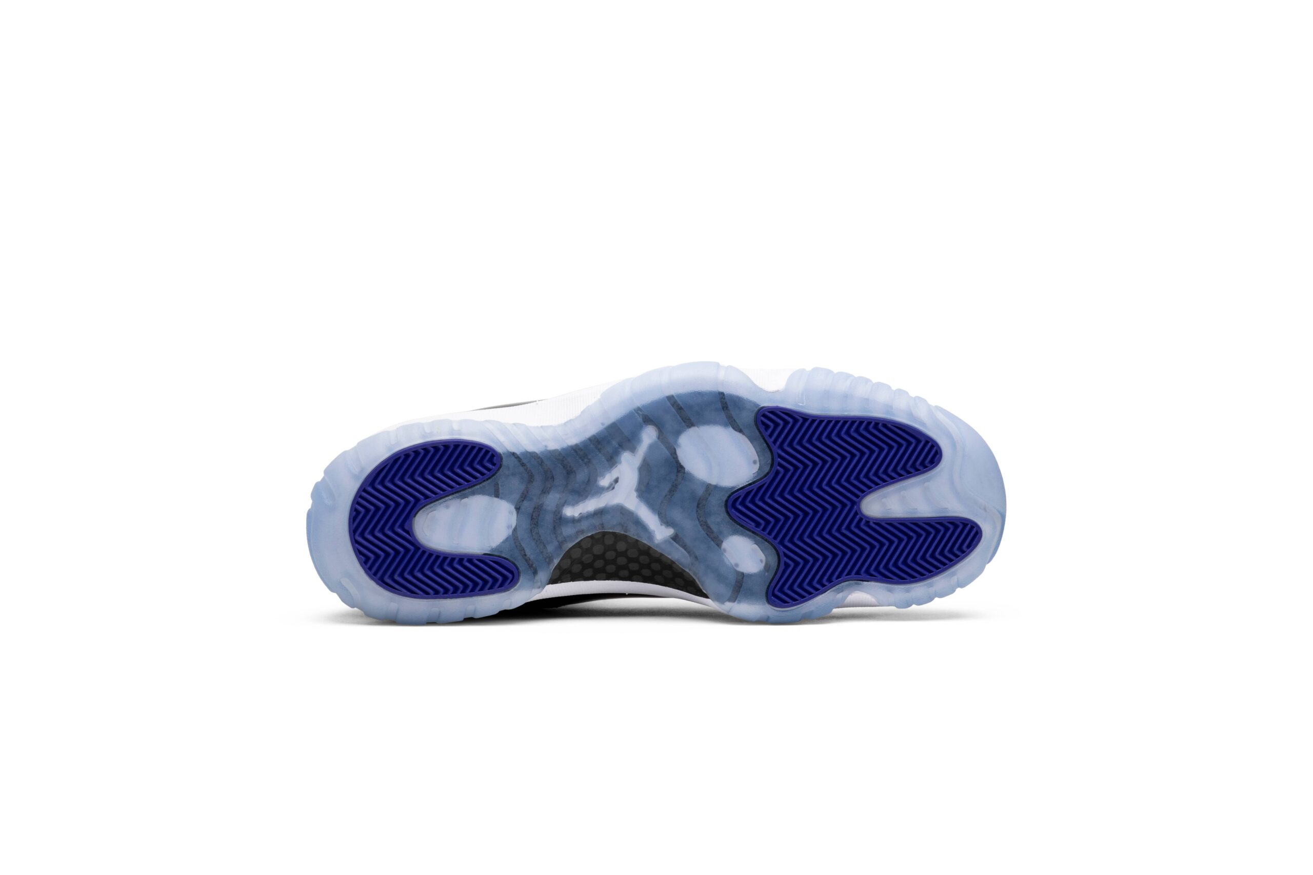 Air Jordan 11 Retro ‘Concord’ 2018 378037-100 - Image 4