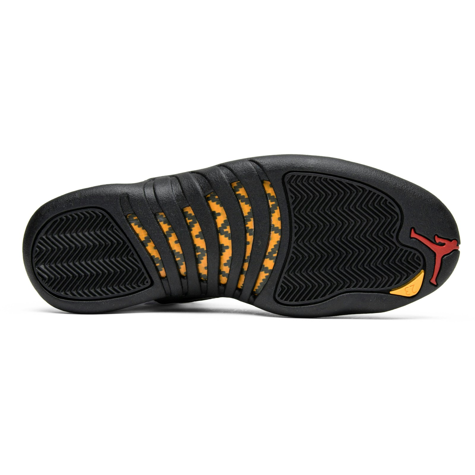 Air Jordan 12 Retro ‘Taxi’ 2013 130690-125 - Image 4
