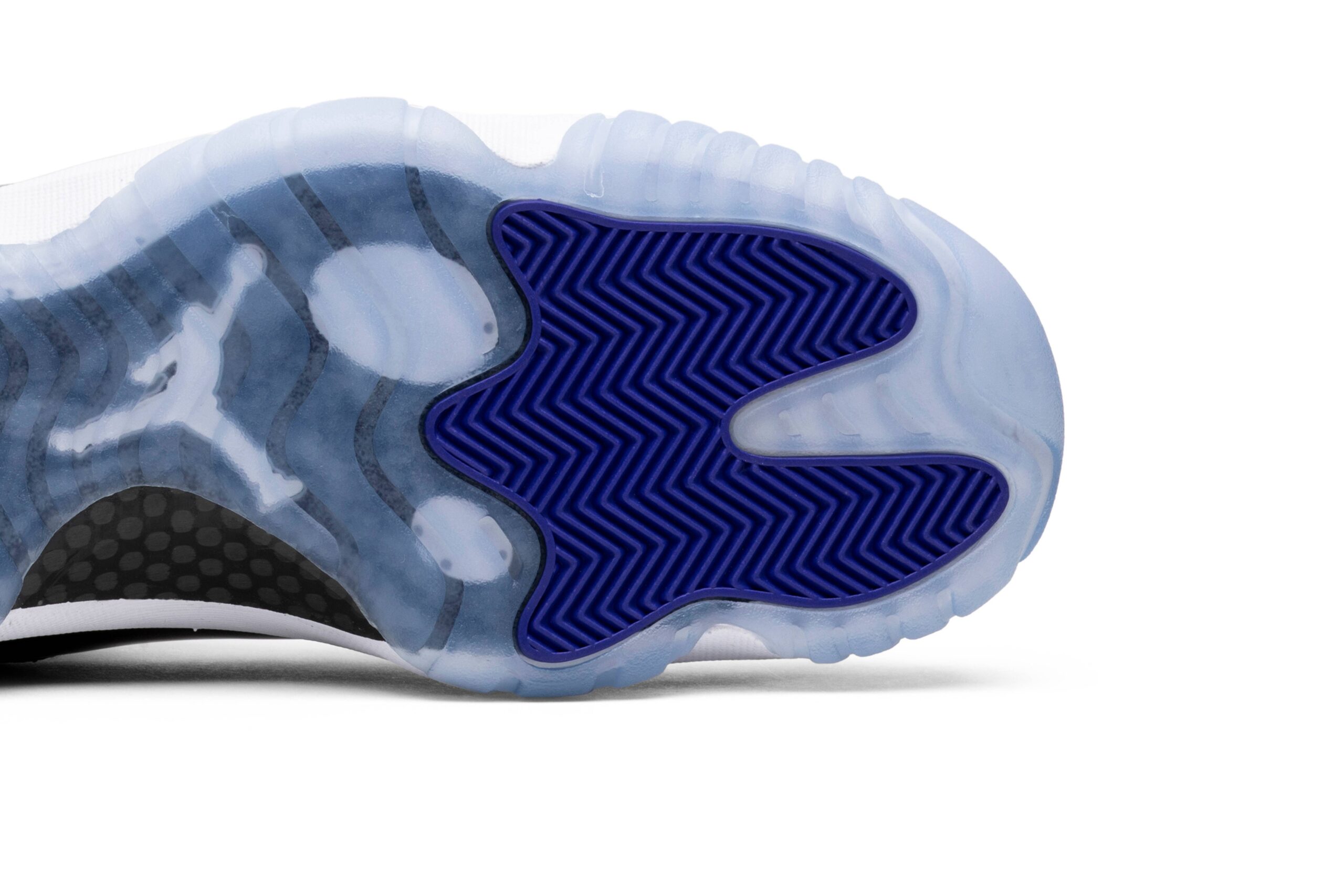 Air Jordan 11 Retro ‘Concord’ 2018 378037-100 - Image 5