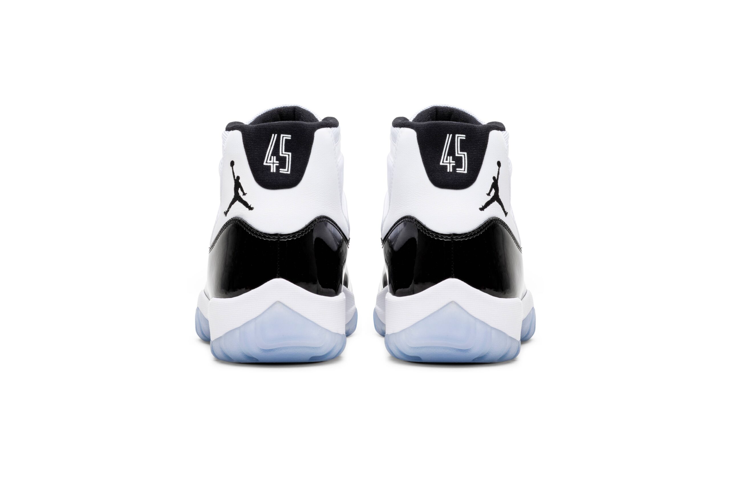 Air Jordan 11 Retro ‘Concord’ 2018 378037-100 - Image 6