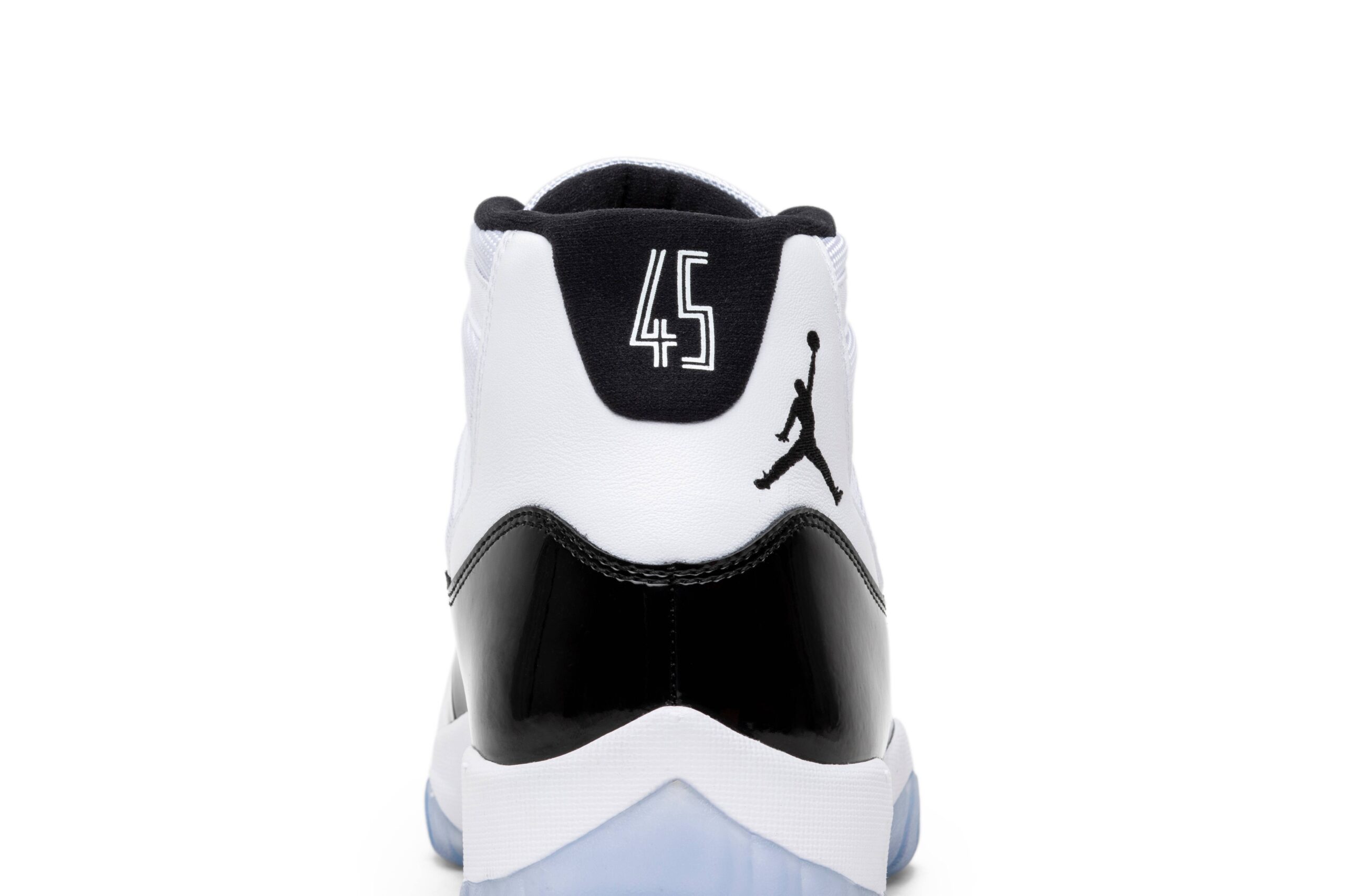 Air Jordan 11 Retro ‘Concord’ 2018 378037-100 - Image 7