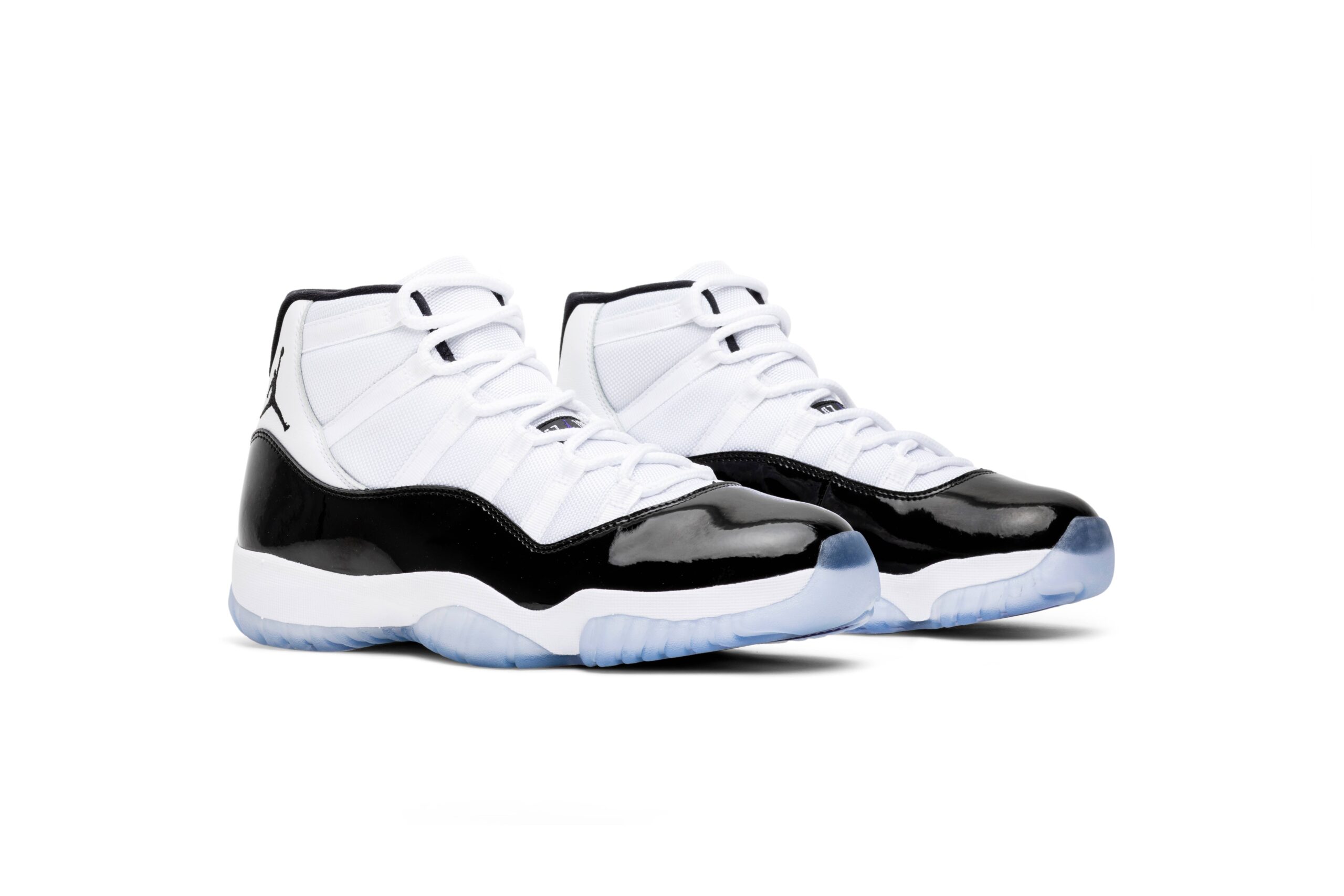 Air Jordan 11 Retro ‘Concord’ 2018 378037-100 - Image 8