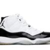 Air Jordan 11 Retro ‘Concord’ 2011 378037-107