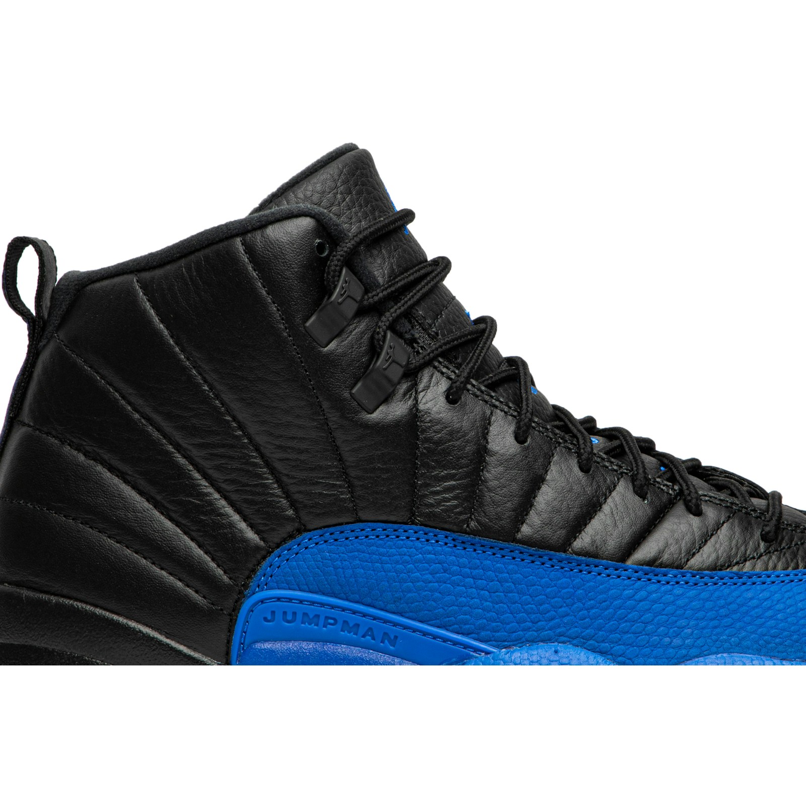 Air Jordan 12 Retro ‘Game Royal’ 130690-014 - Image 2