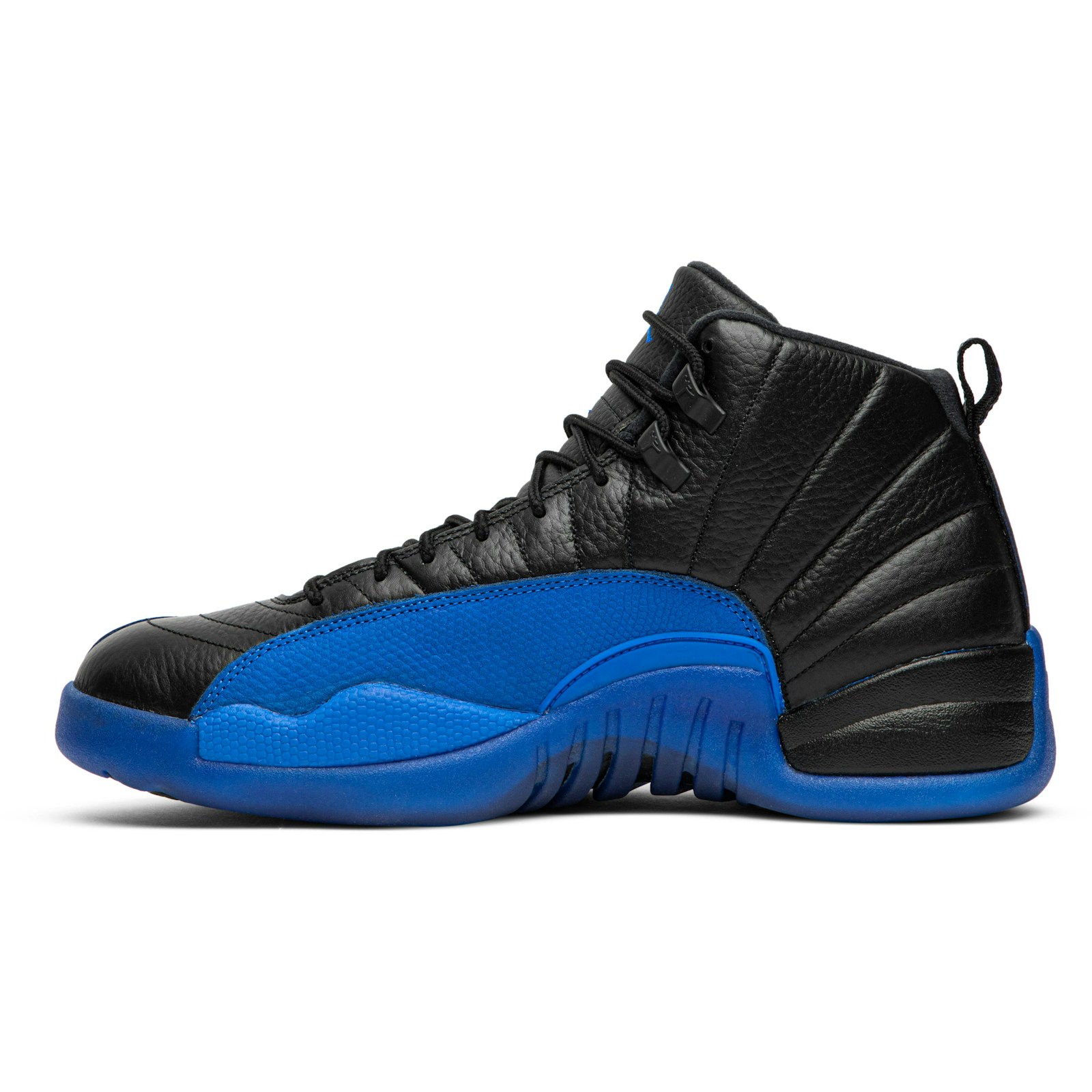 Air Jordan 12 Retro ‘Game Royal’ 130690-014 - Image 3