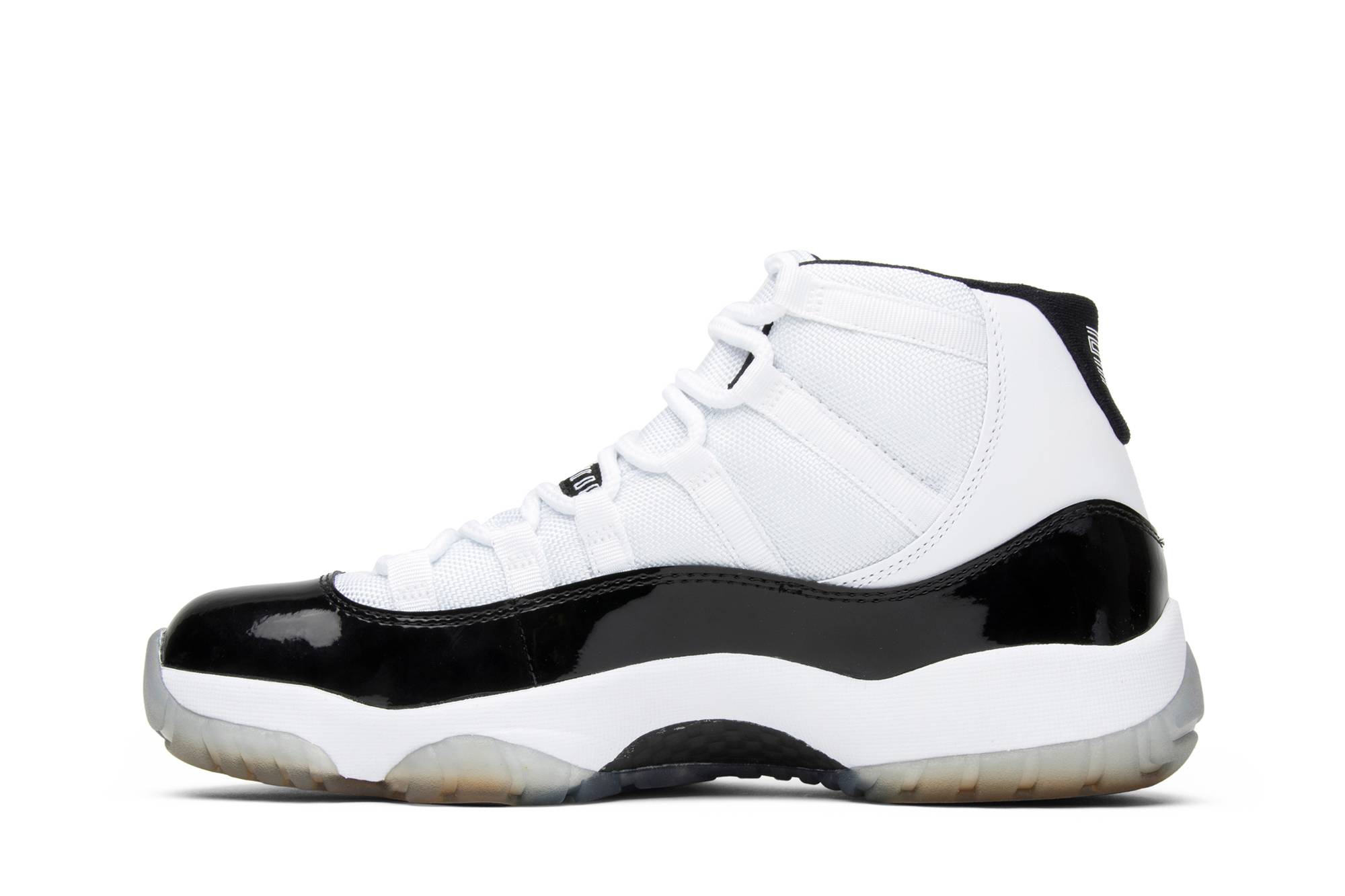 Air Jordan 11 Retro ‘Concord’ 2011 378037-107 - Image 3