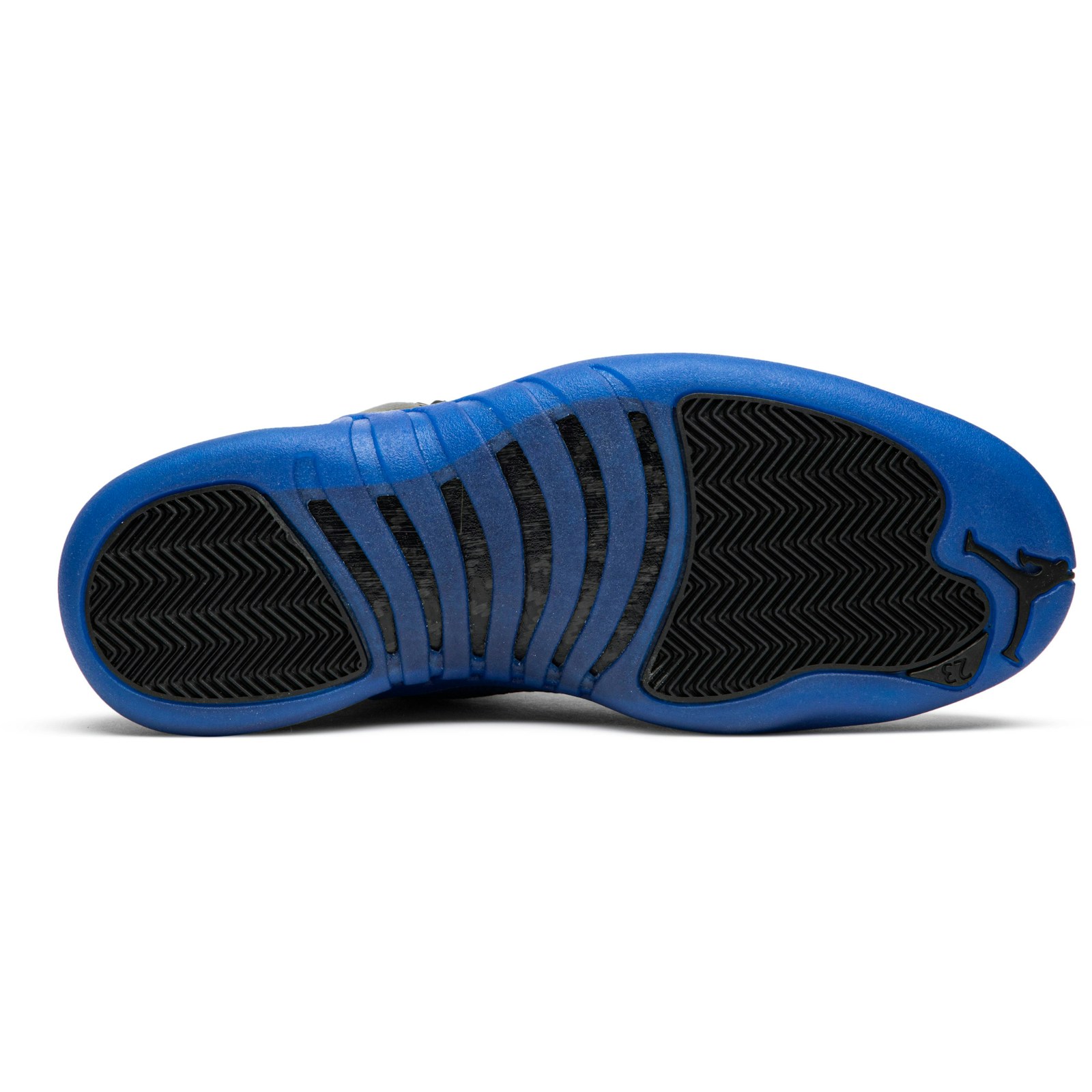 Air Jordan 12 Retro ‘Game Royal’ 130690-014 - Image 4