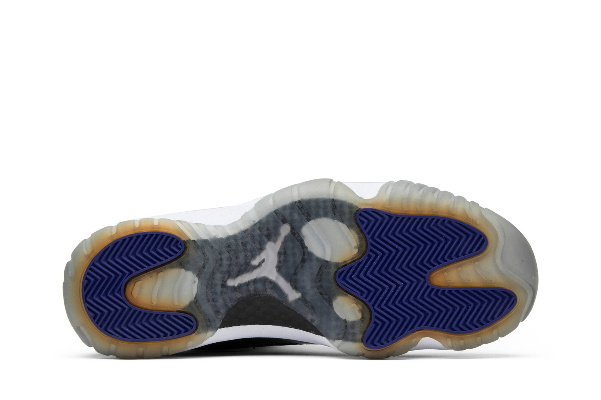 Air Jordan 11 Retro ‘Concord’ 2011 378037-107 - Image 4