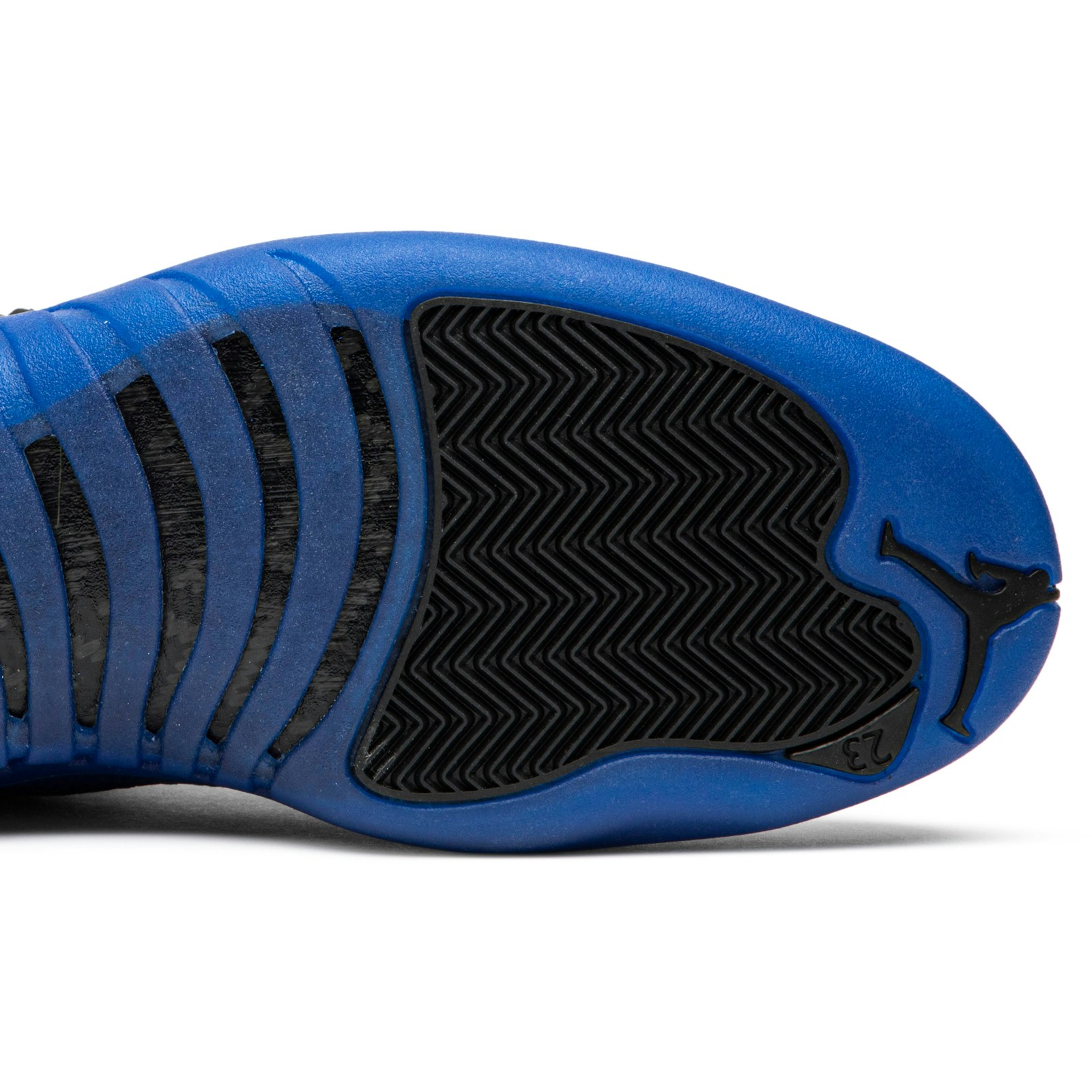 Air Jordan 12 Retro ‘Game Royal’ 130690-014 - Image 5