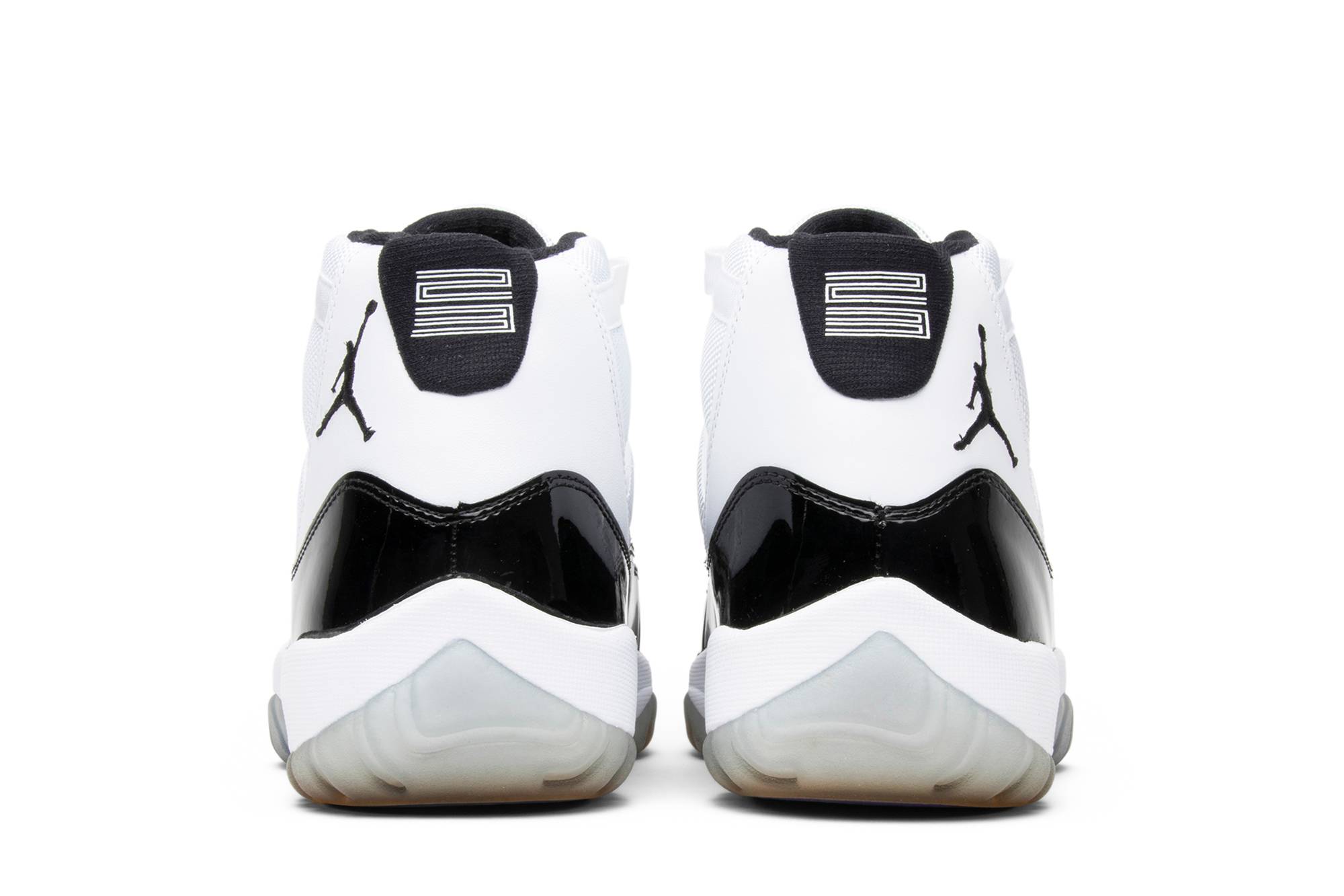 Air Jordan 11 Retro ‘Concord’ 2011 378037-107 - Image 6