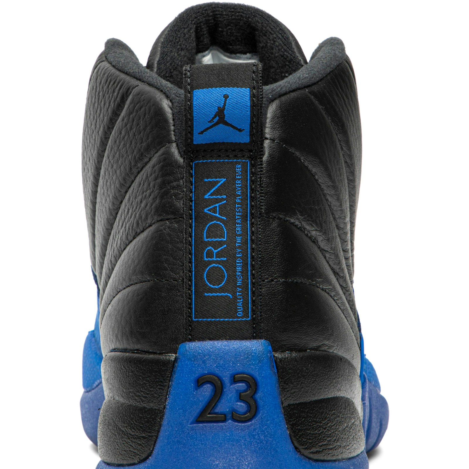 Air Jordan 12 Retro ‘Game Royal’ 130690-014 - Image 7