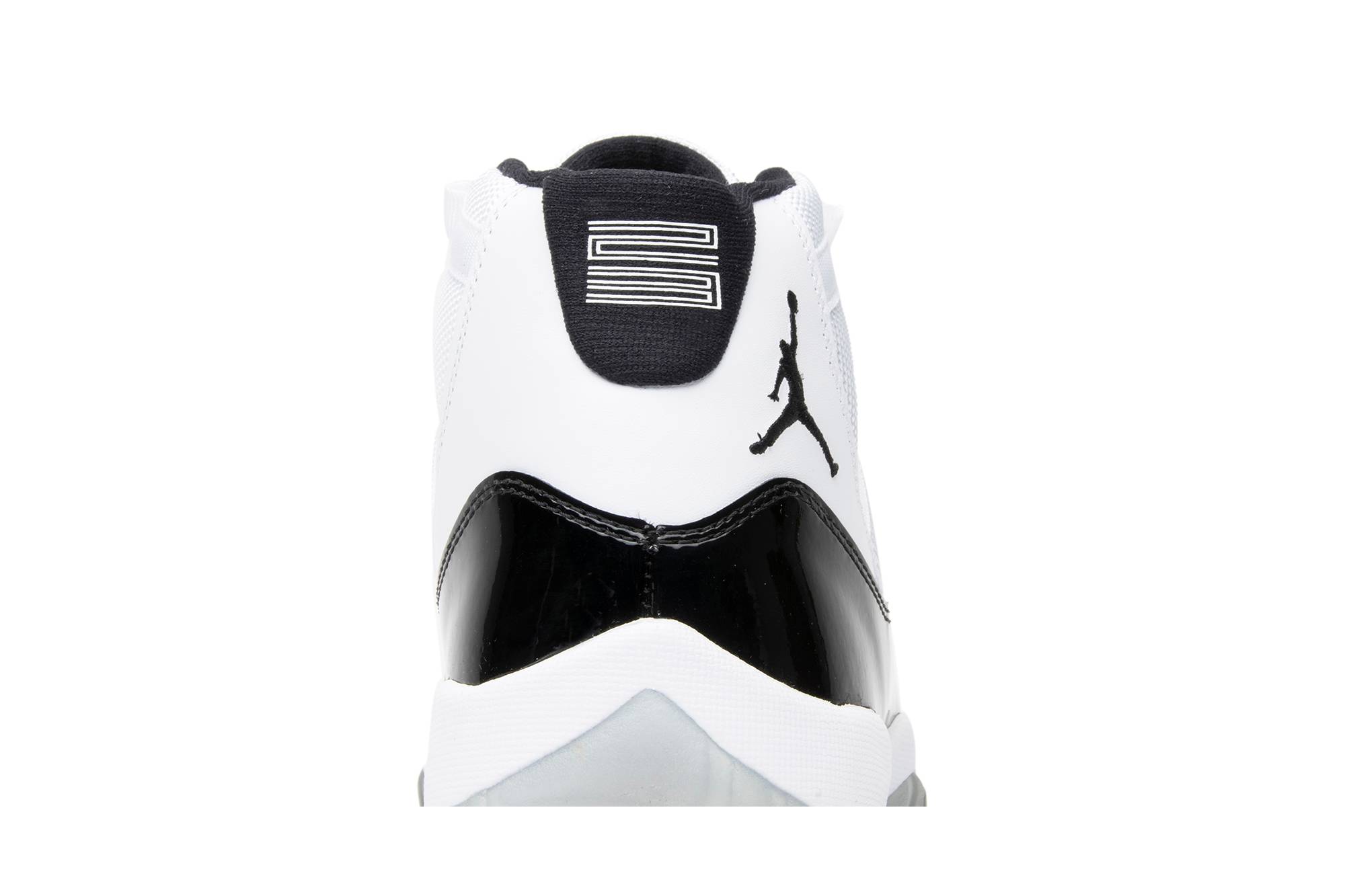 Air Jordan 11 Retro ‘Concord’ 2011 378037-107 - Image 7