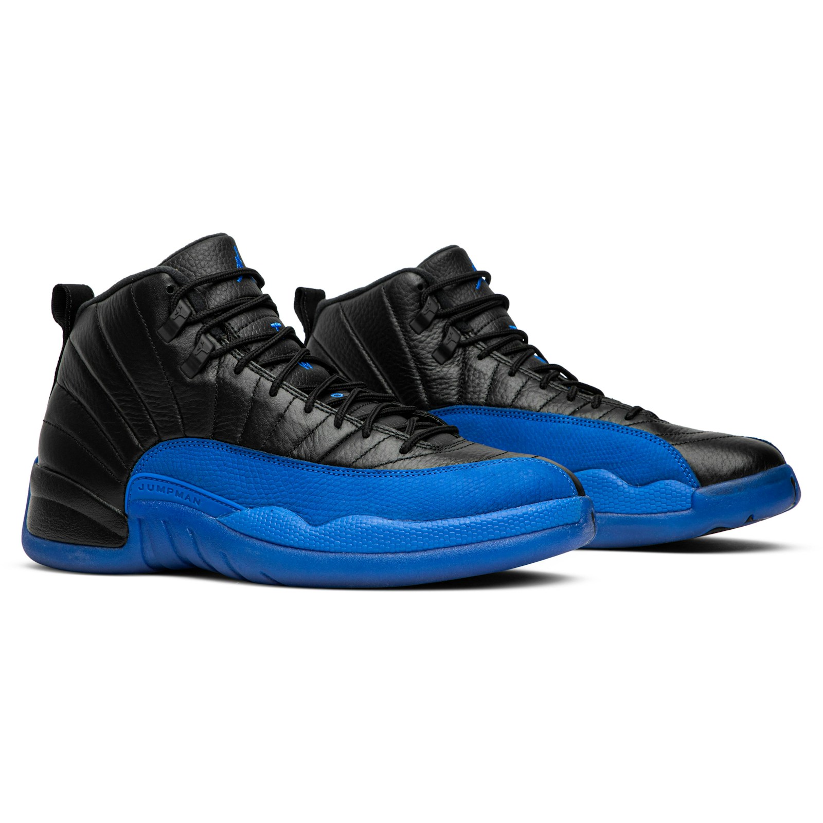 Air Jordan 12 Retro ‘Game Royal’ 130690-014 - Image 8