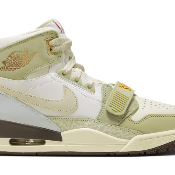 Air Jordan Legacy 312 ‘Year of the Rabbit’ FD9907-111 Y70